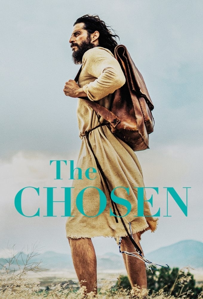 Immagine Poster serie TV 20 The Chosen