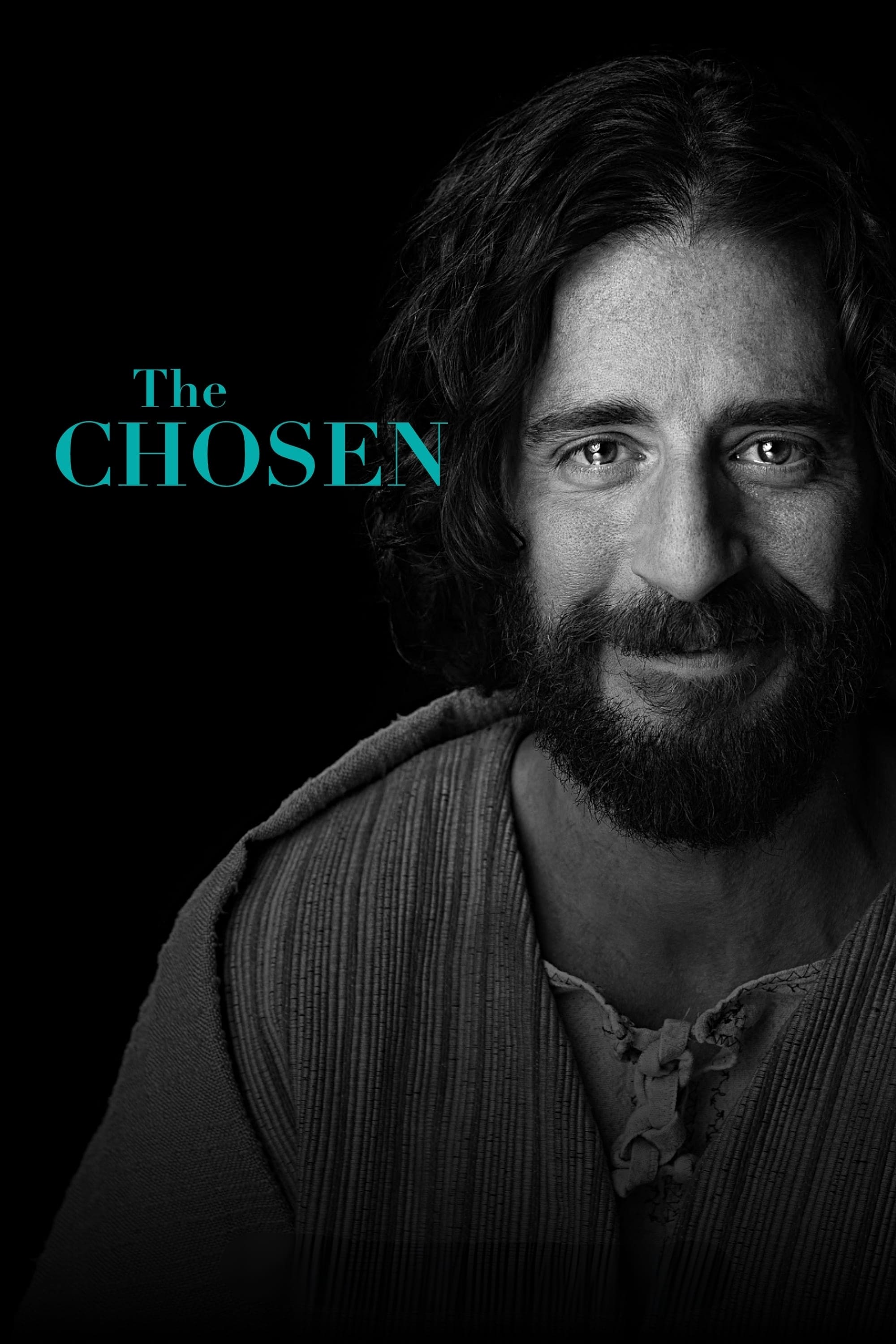 Immagine Poster serie TV 2 The Chosen