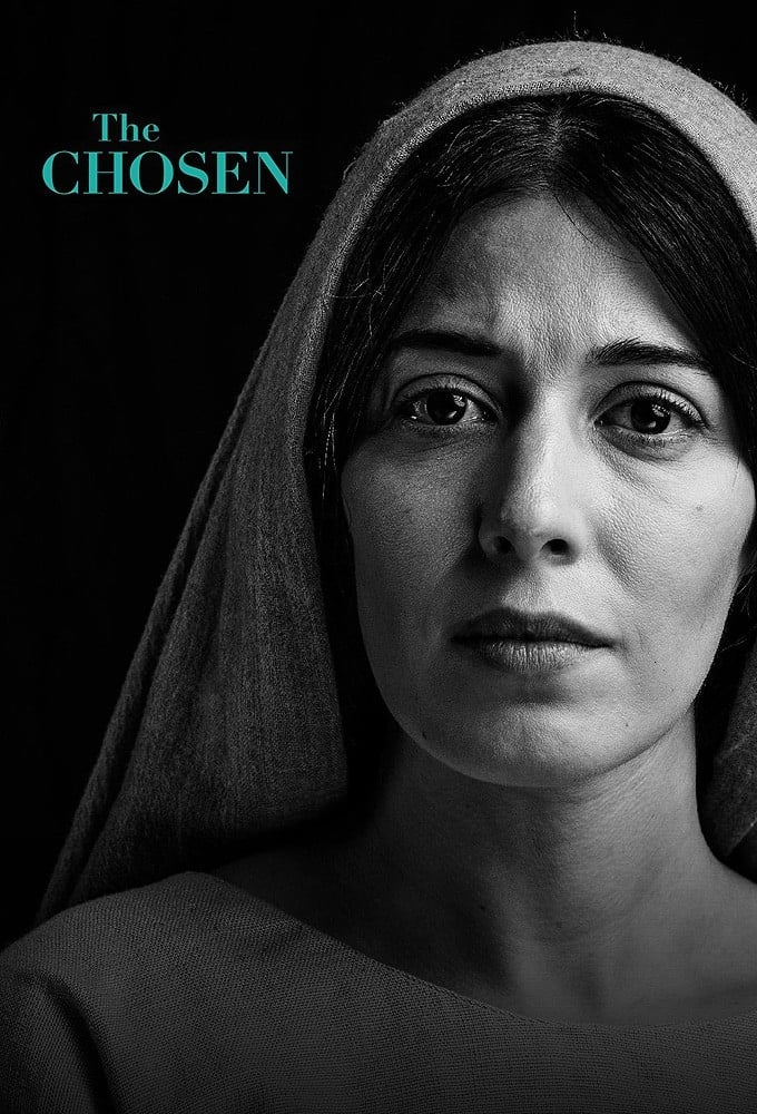 Immagine Poster serie TV 11 The Chosen