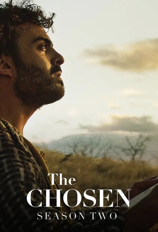 Immagine Poster serie TV 29 The Chosen