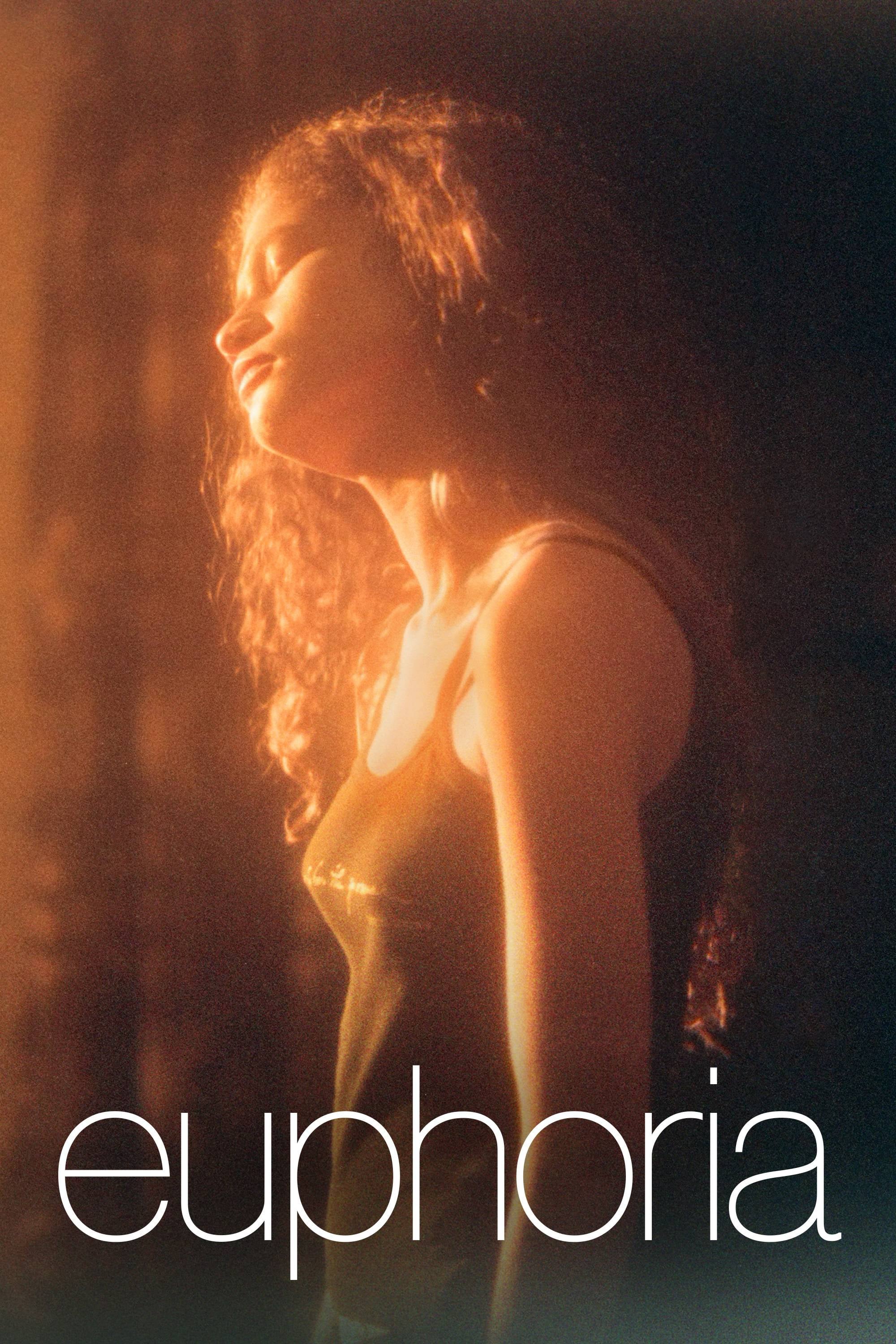 Immagine Poster serie TV 4 Euphoria