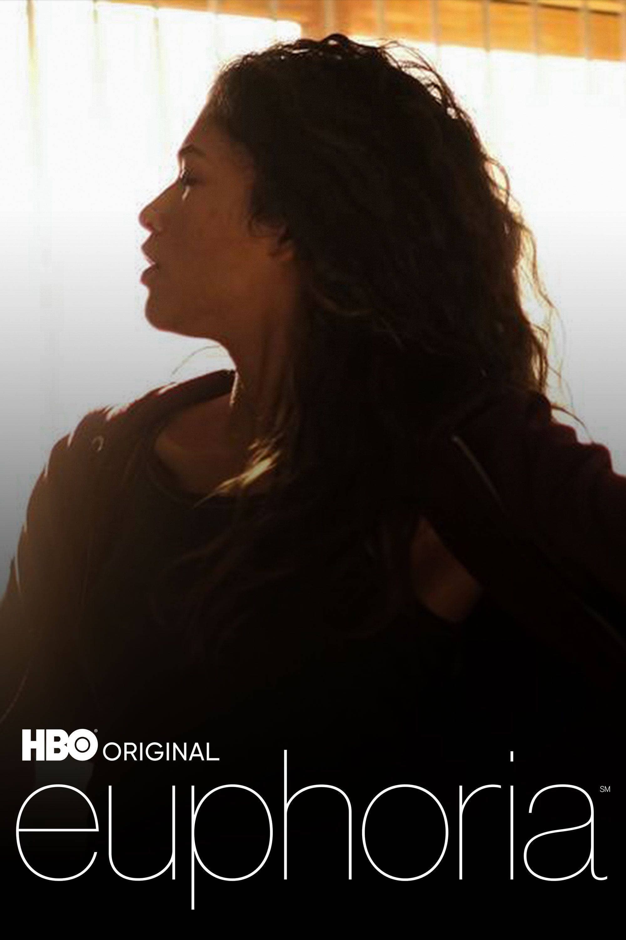 Immagine Poster serie TV 34 Euphoria