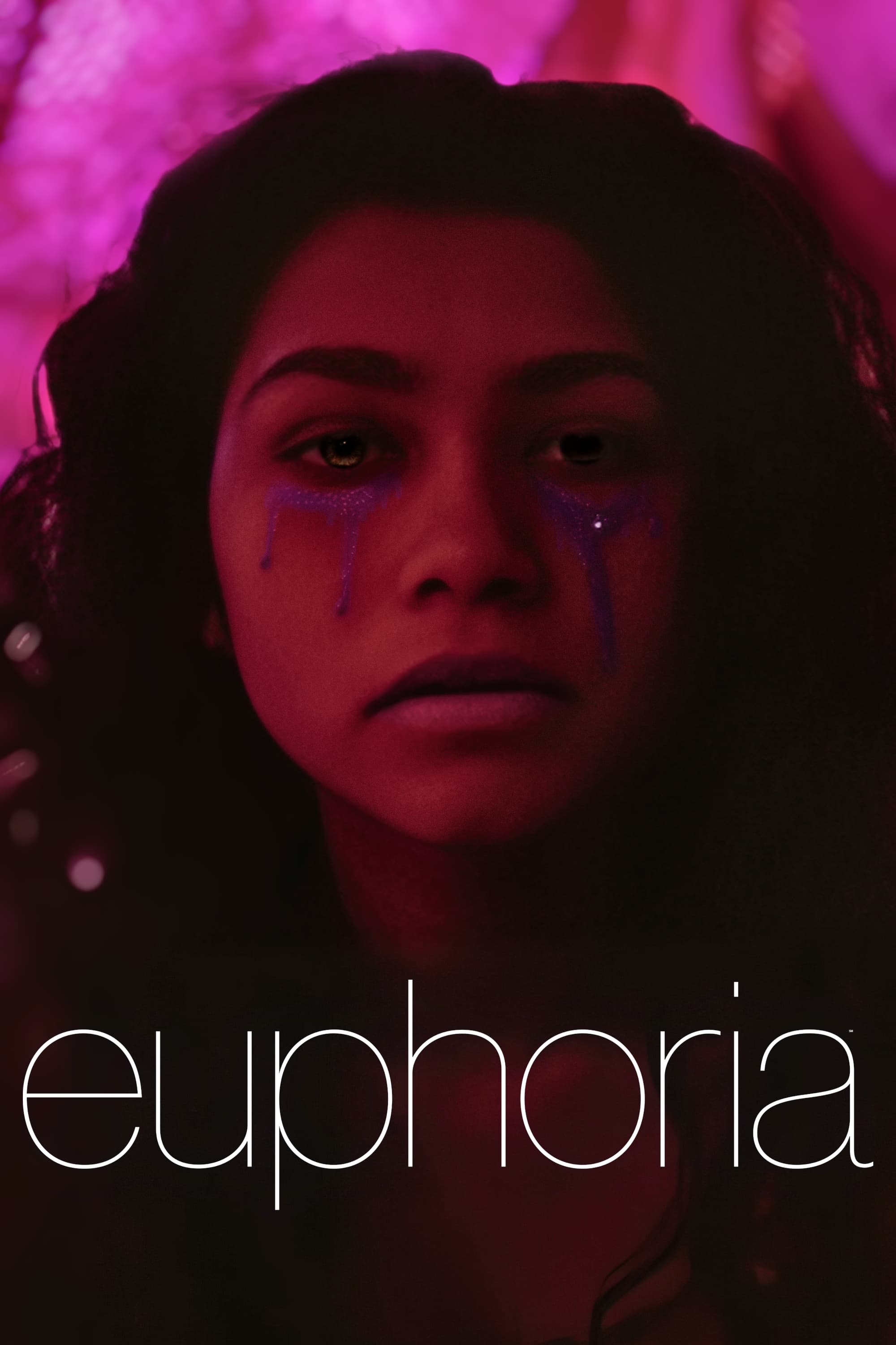Immagine Poster serie TV 22 Euphoria