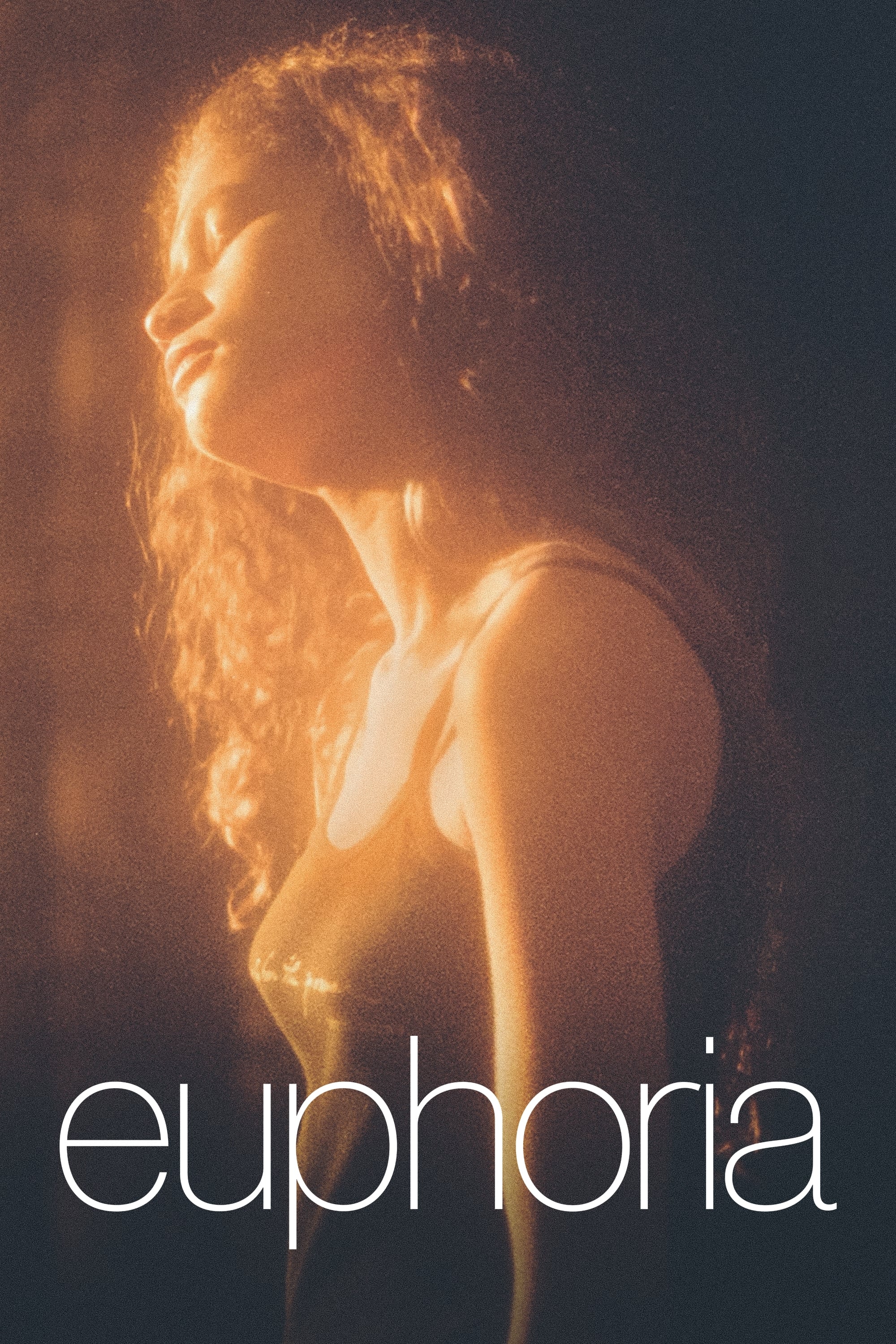 Immagine Poster serie TV 17 Euphoria