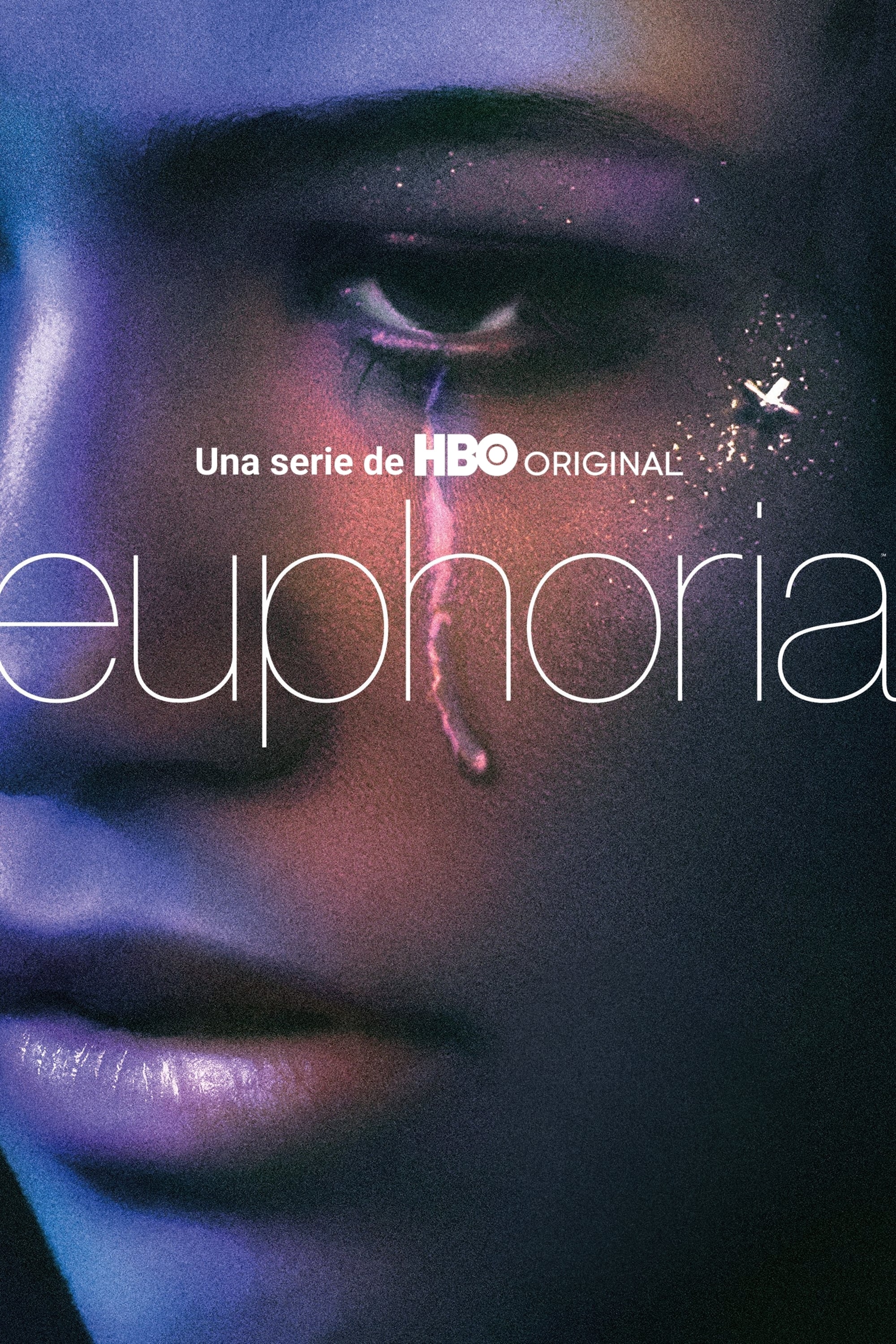 Immagine Poster serie TV 35 Euphoria