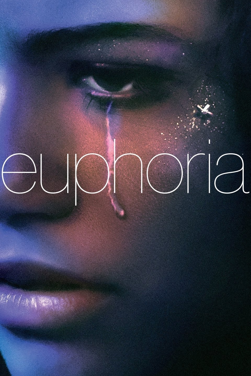 Immagine Poster serie TV 7 Euphoria