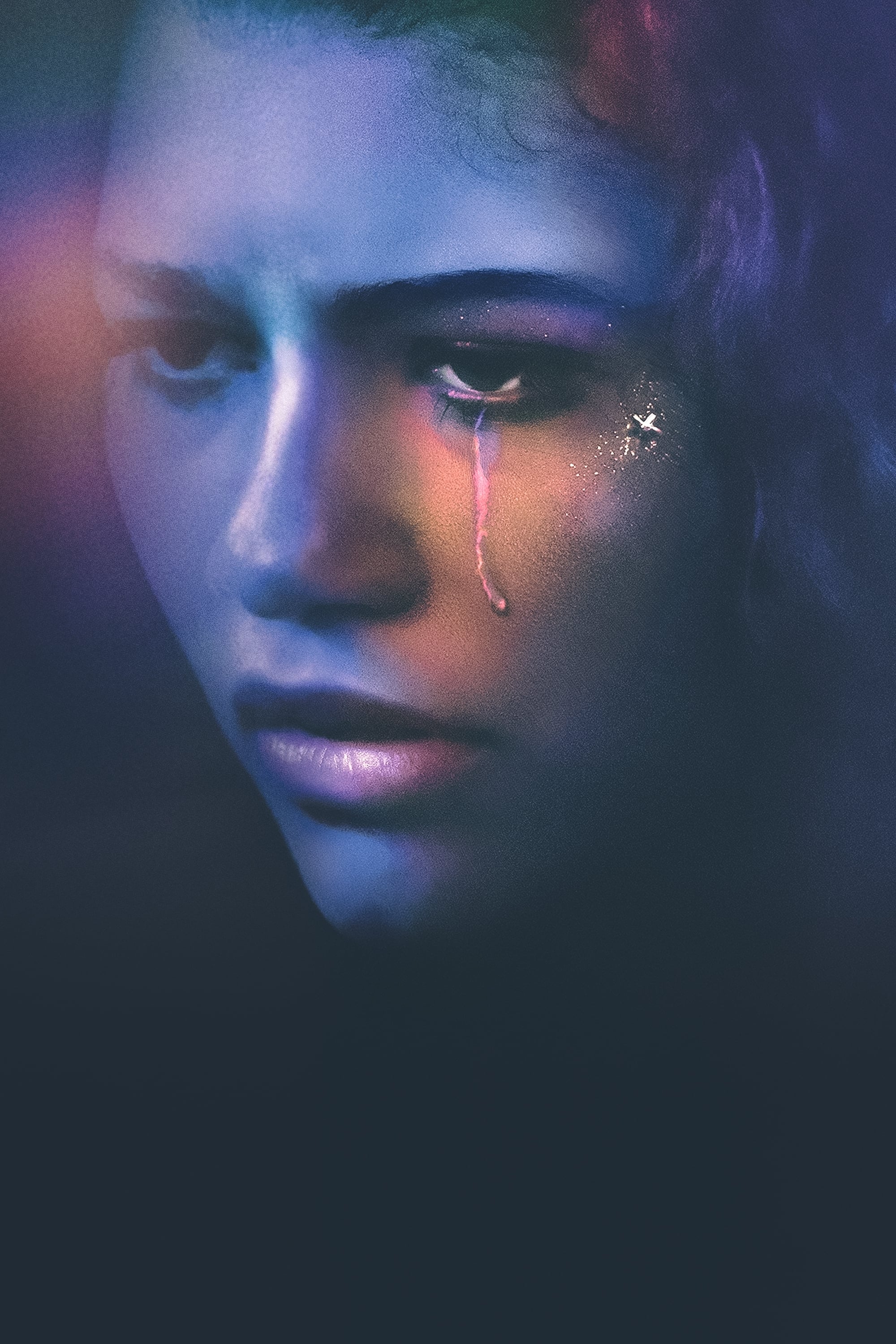 Immagine Poster serie TV 9 Euphoria