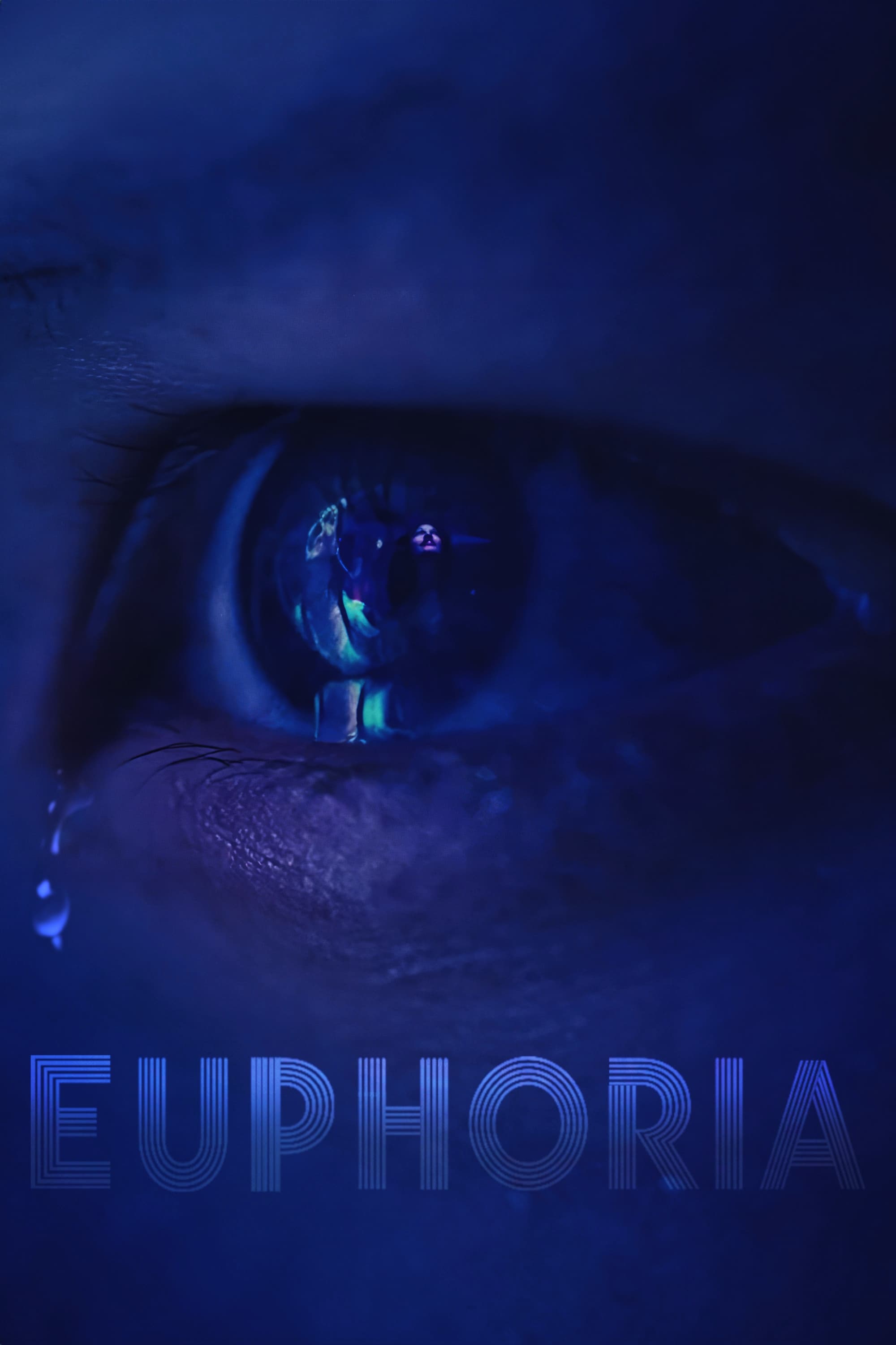 Immagine Poster serie TV 11 Euphoria