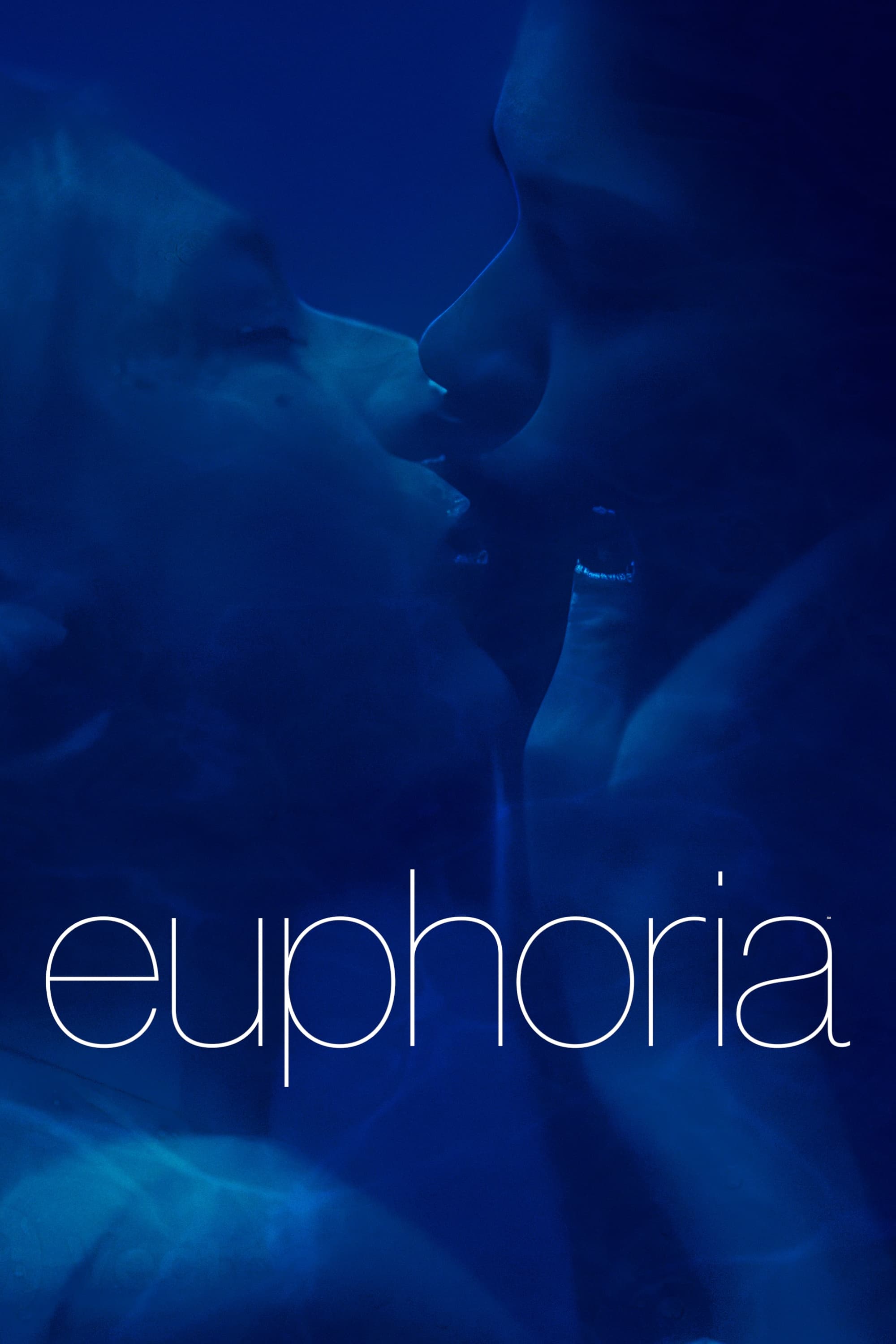 Immagine Poster serie TV 25 Euphoria
