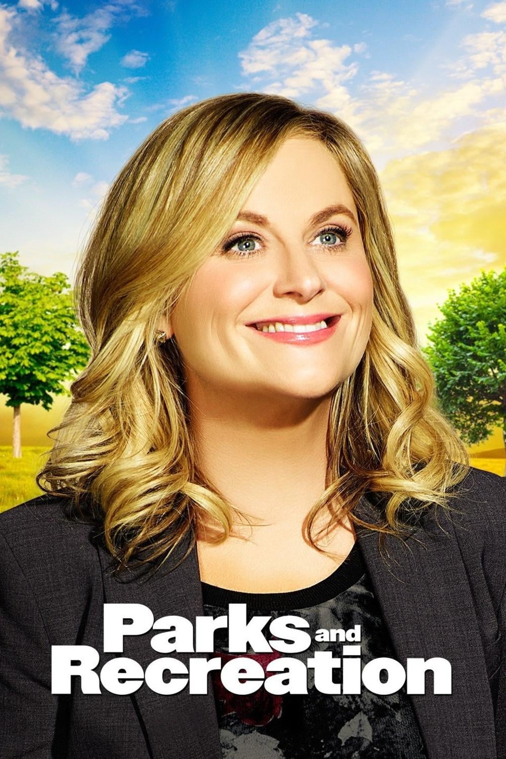 Immagine Poster serie TV 3 Parks and Recreation