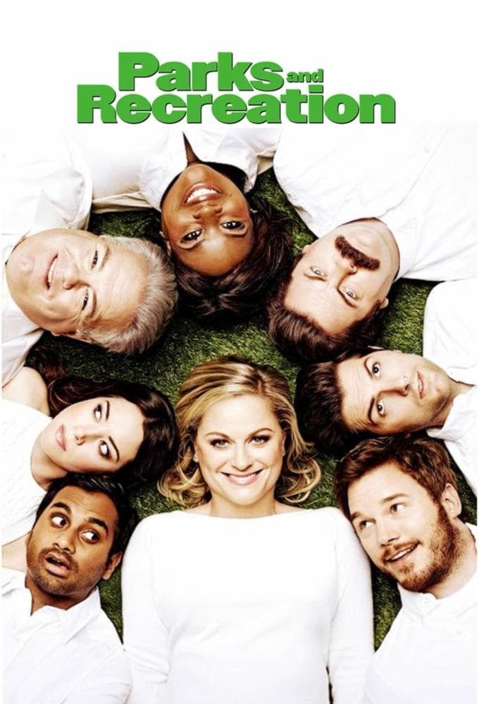 Immagine Poster serie TV 24 Parks and Recreation