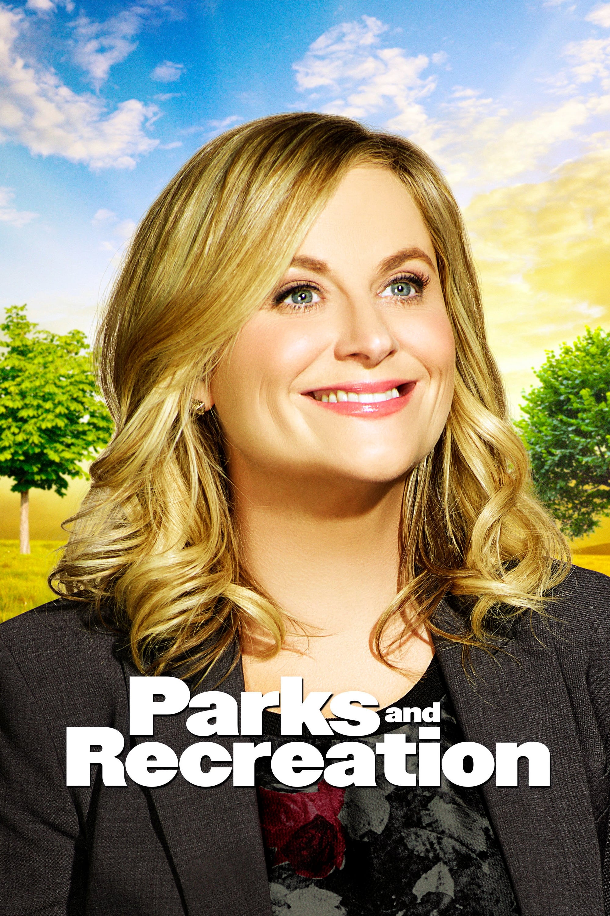 Immagine Poster serie TV 4 Parks and Recreation