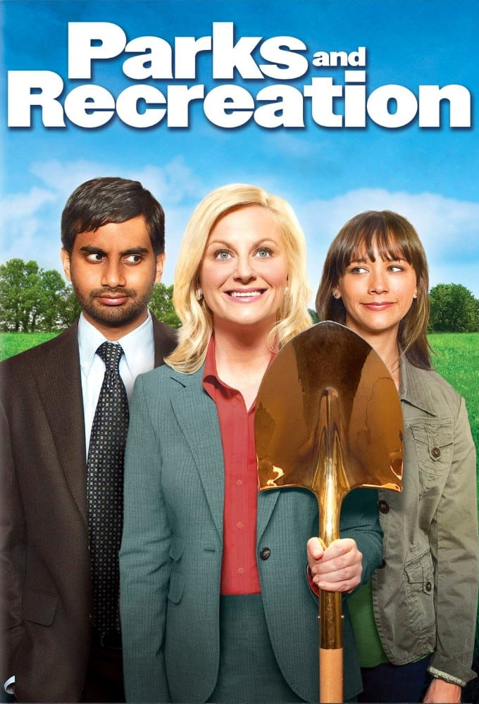Immagine Poster serie TV 33 Parks and Recreation