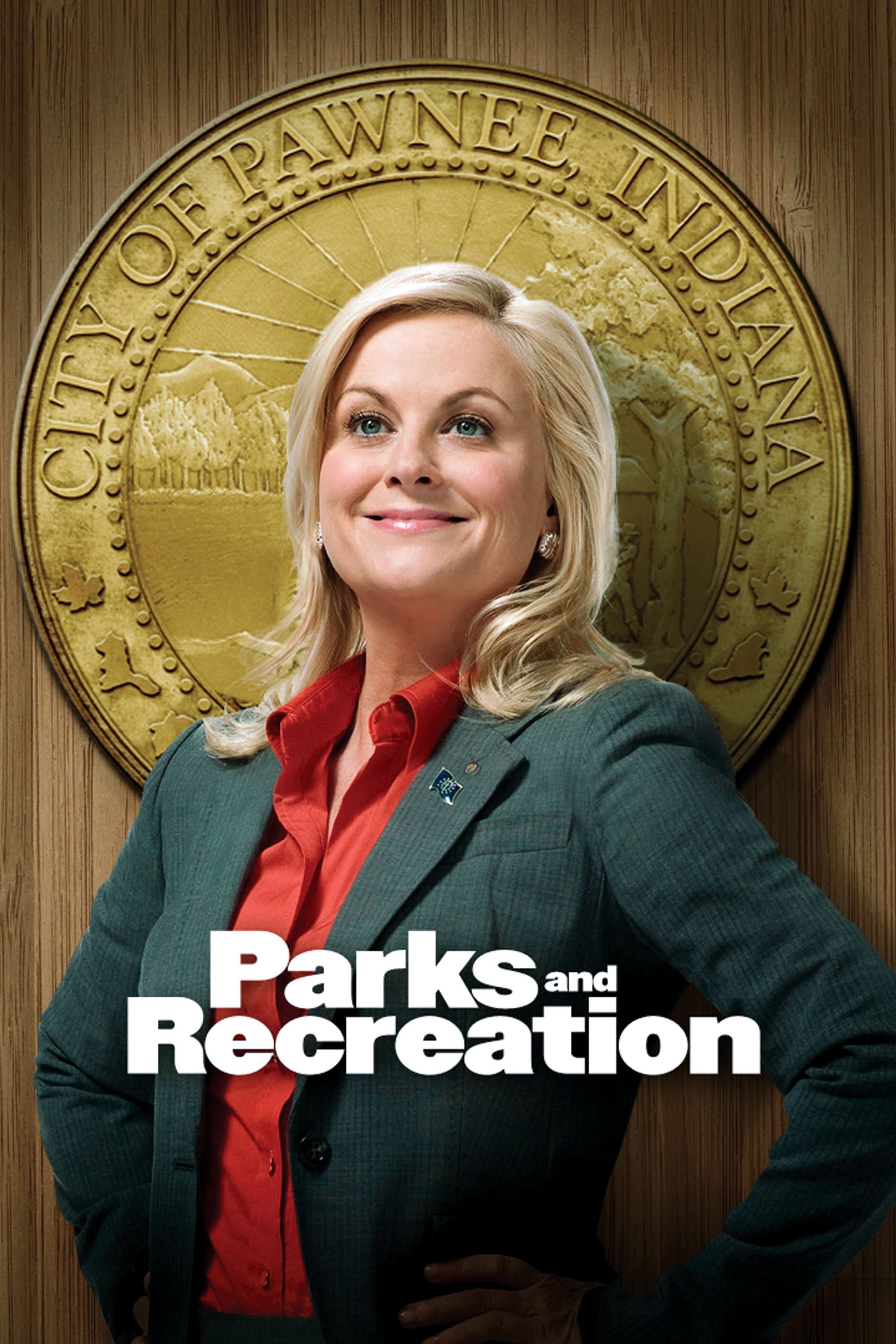Immagine Poster serie TV 1 Parks and Recreation