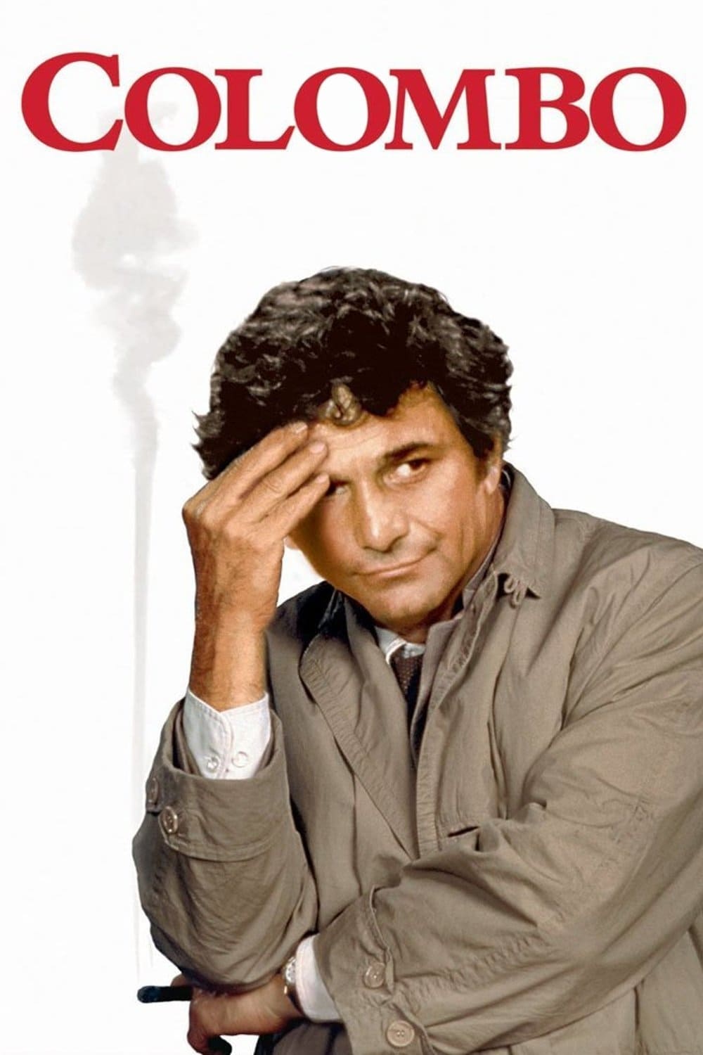 Immagine Poster serie TV 3 Colombo