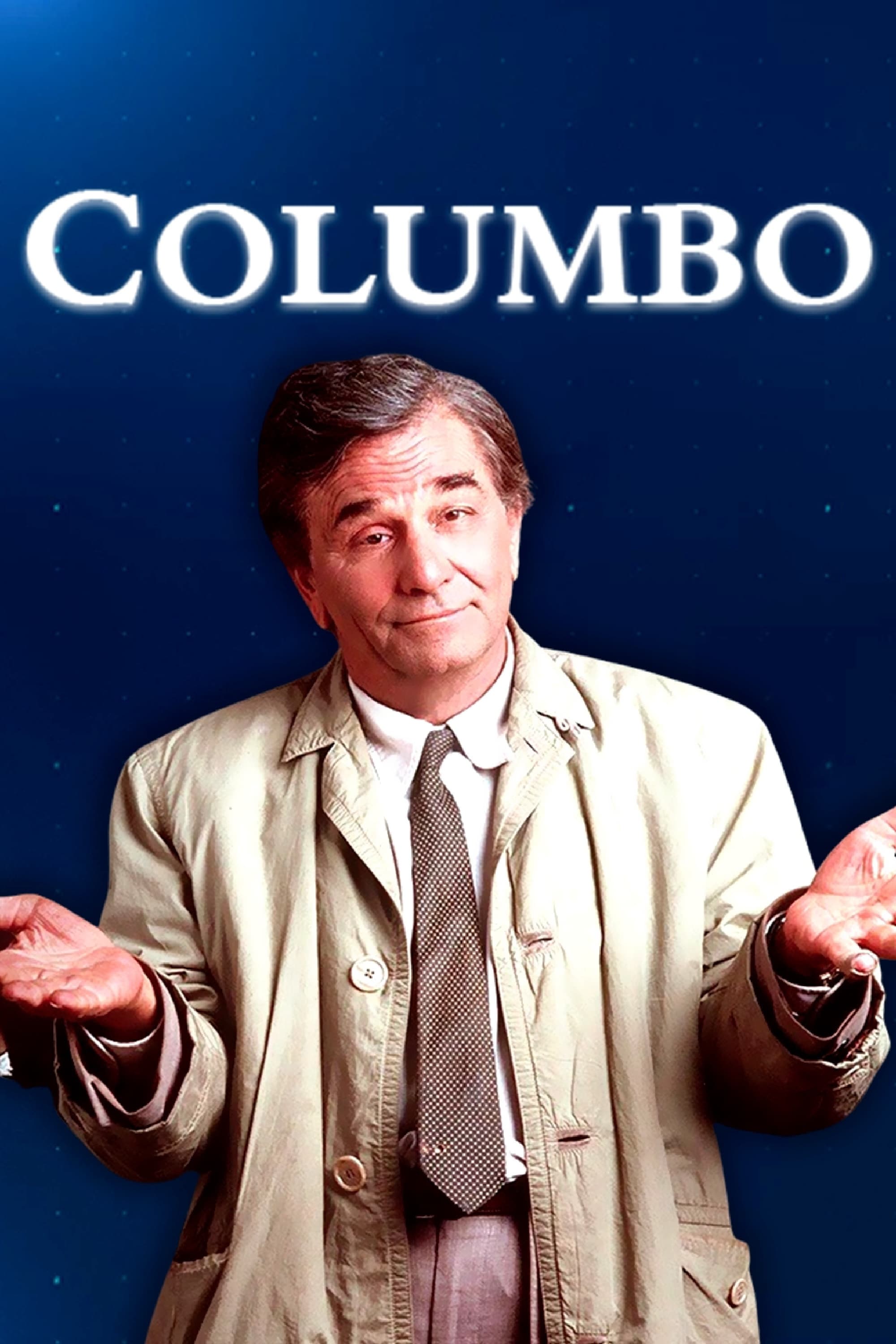 Immagine Poster serie TV 14 Colombo