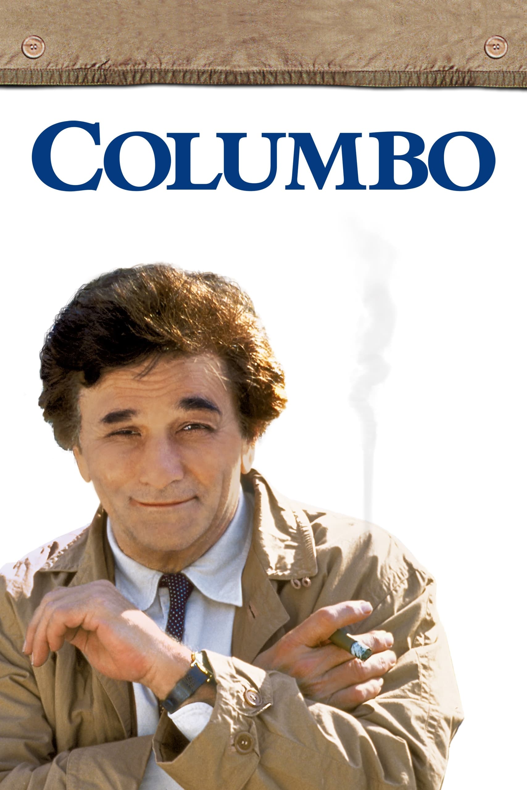 Immagine Poster serie TV 9 Colombo
