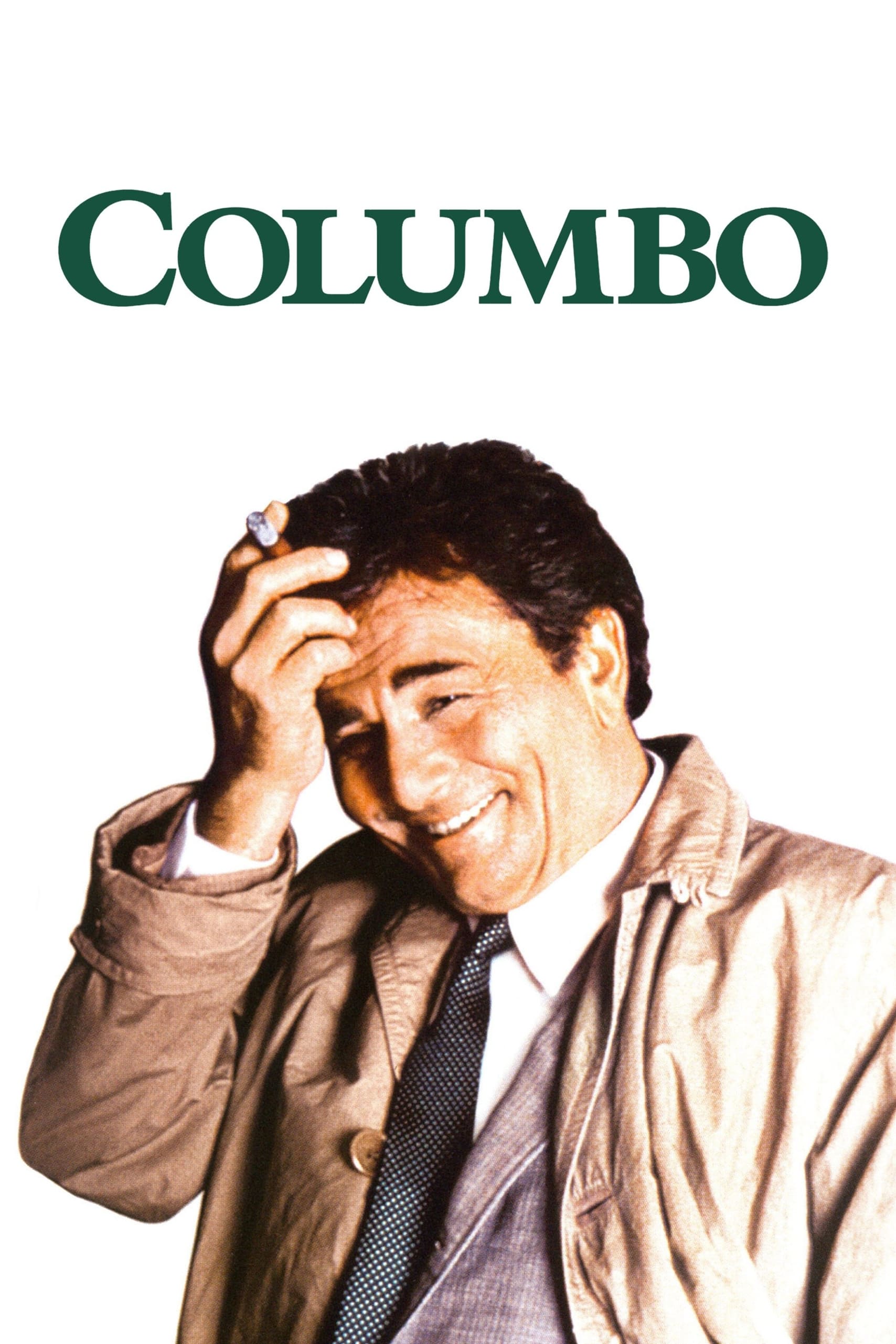 Immagine Poster serie TV 7 Colombo