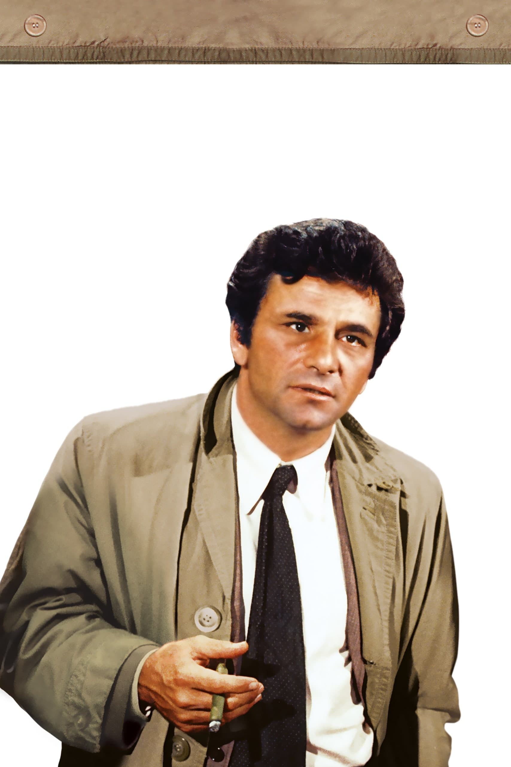 Immagine Poster serie TV 17 Colombo