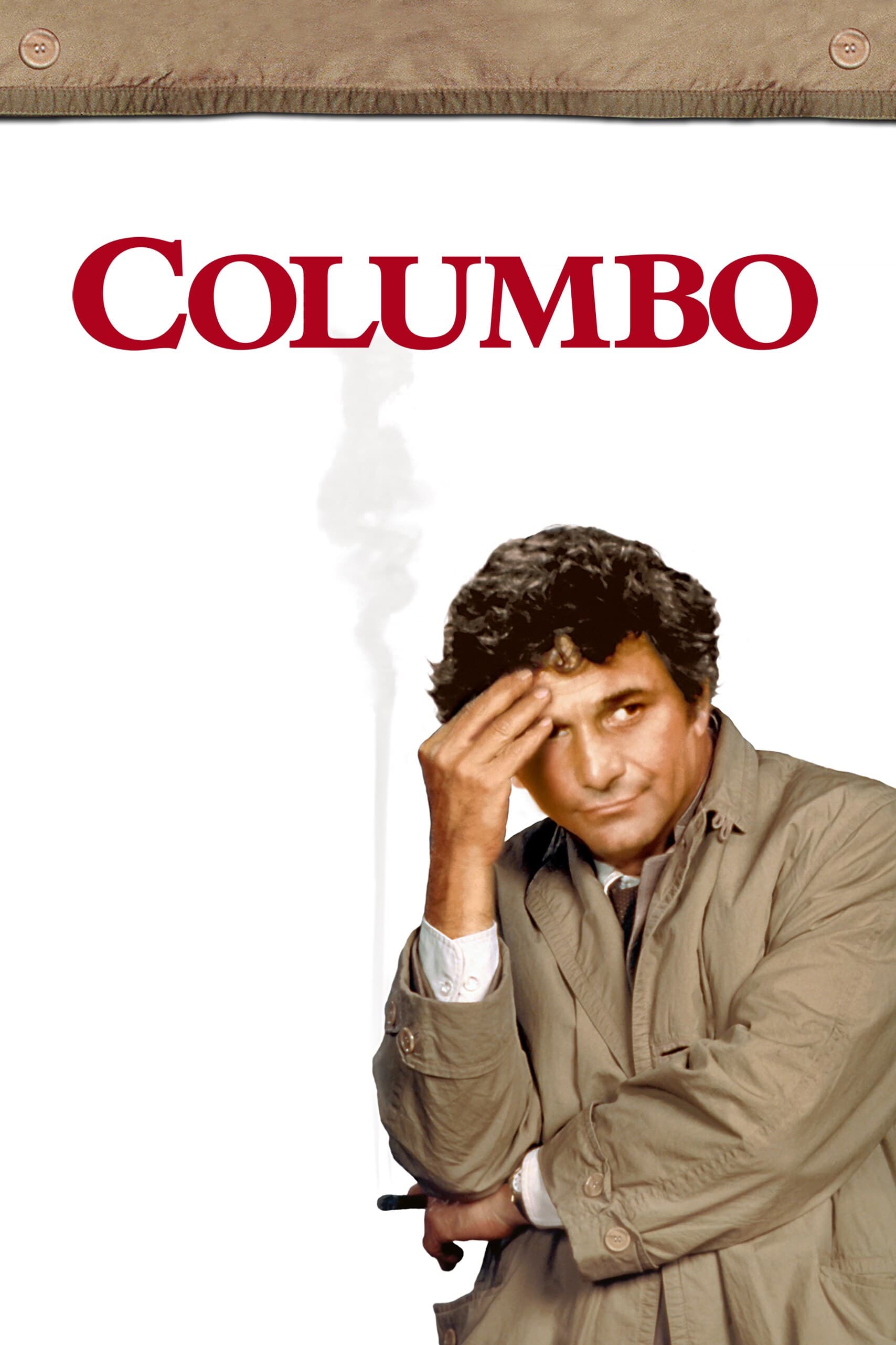 Immagine Poster serie TV 11 Colombo