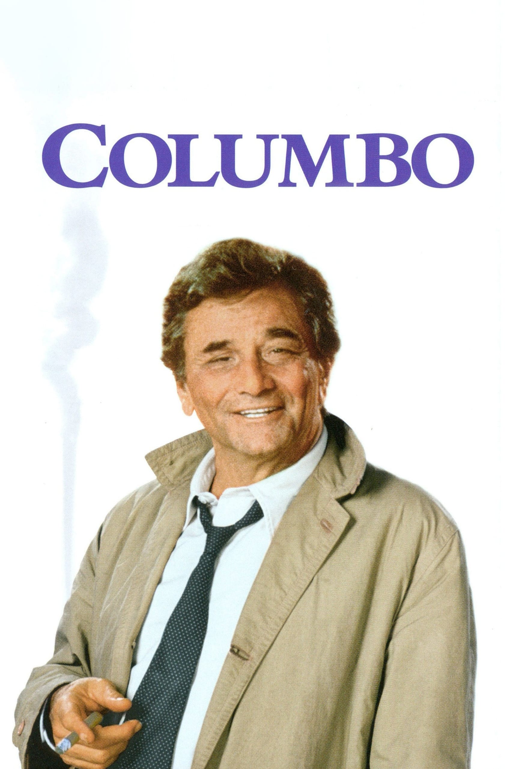 Immagine Poster serie TV 6 Colombo