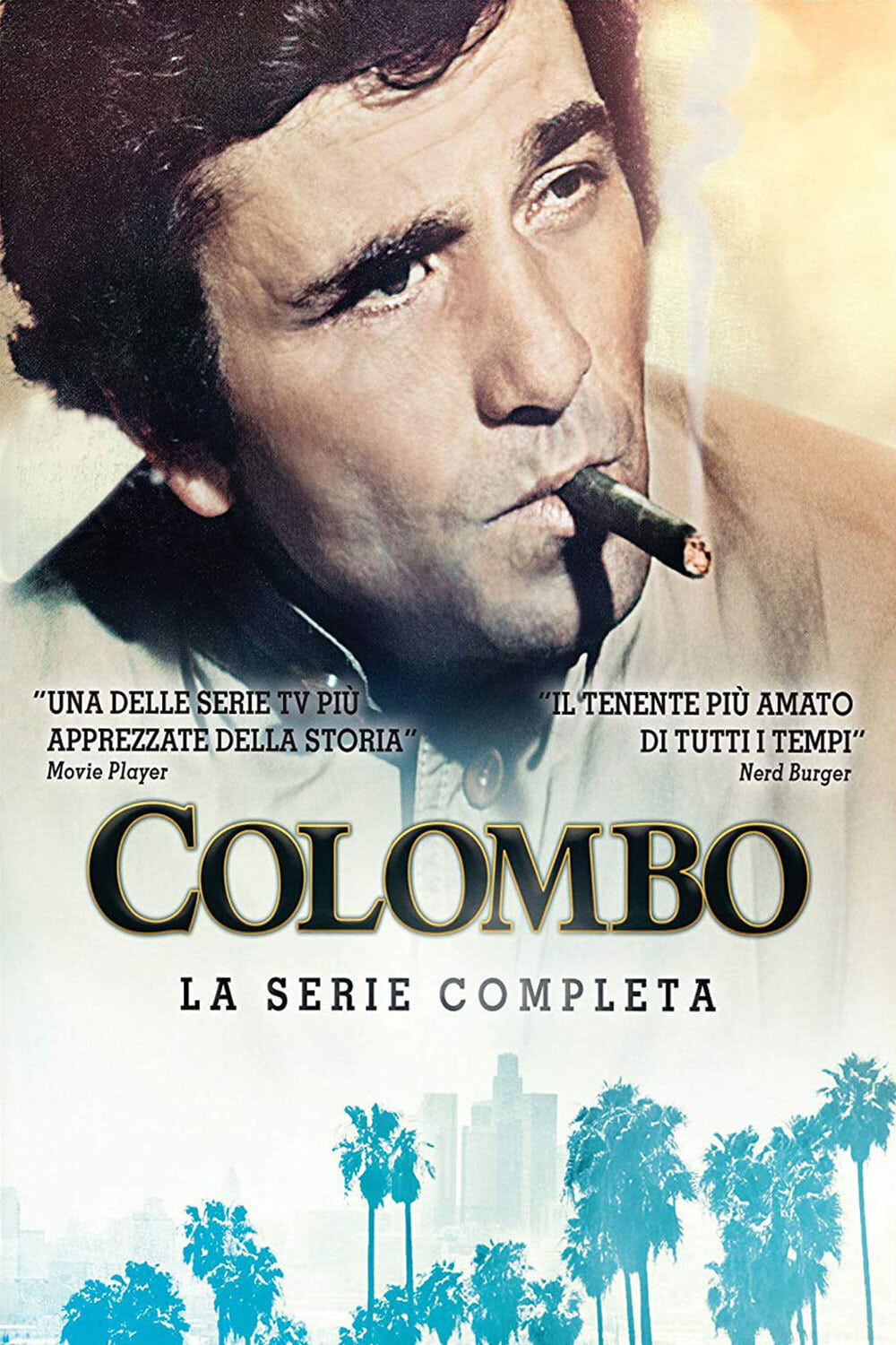 Immagine Poster serie TV 16 Colombo