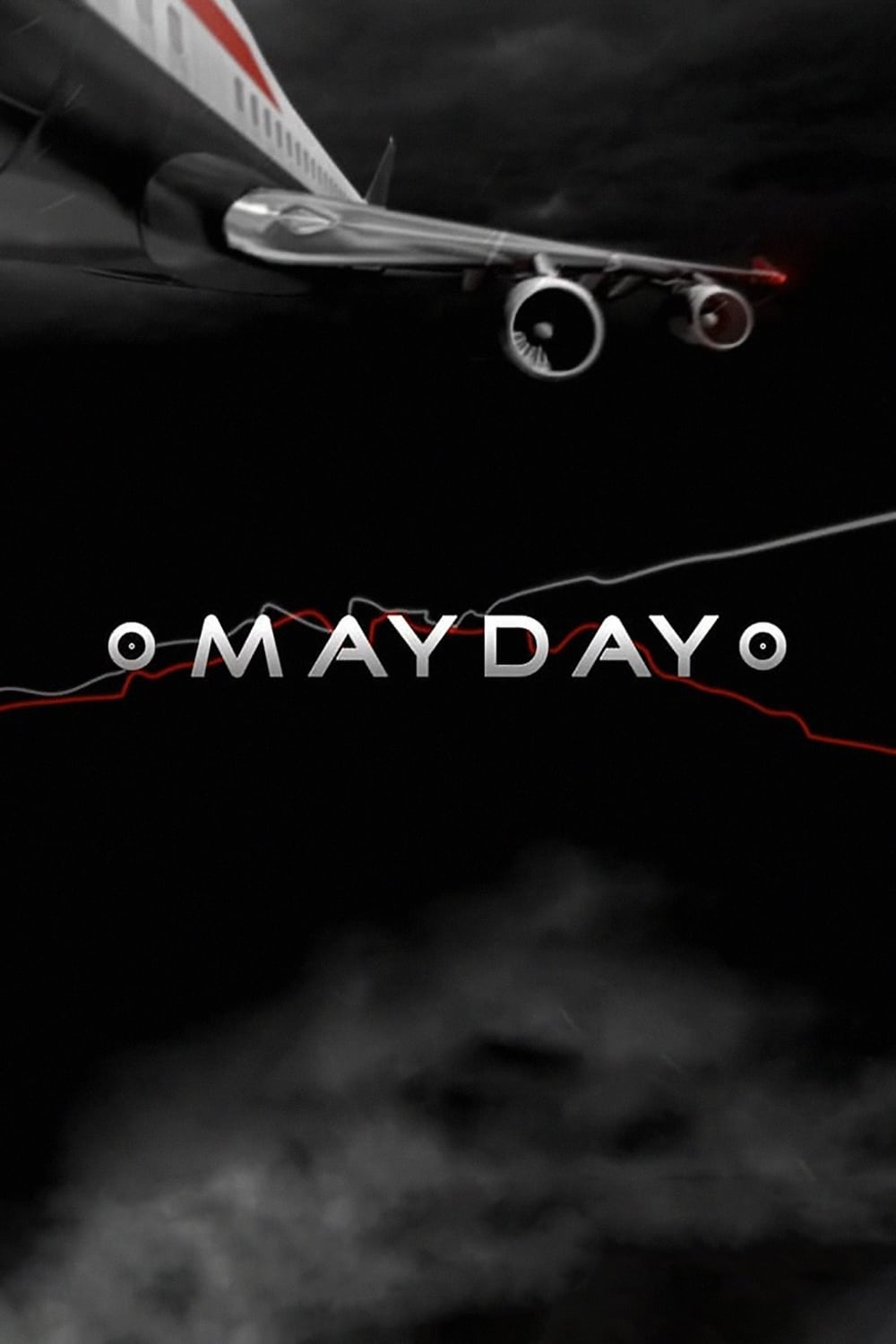 Immagine Poster serie TV 6 Indagini ad alta quota