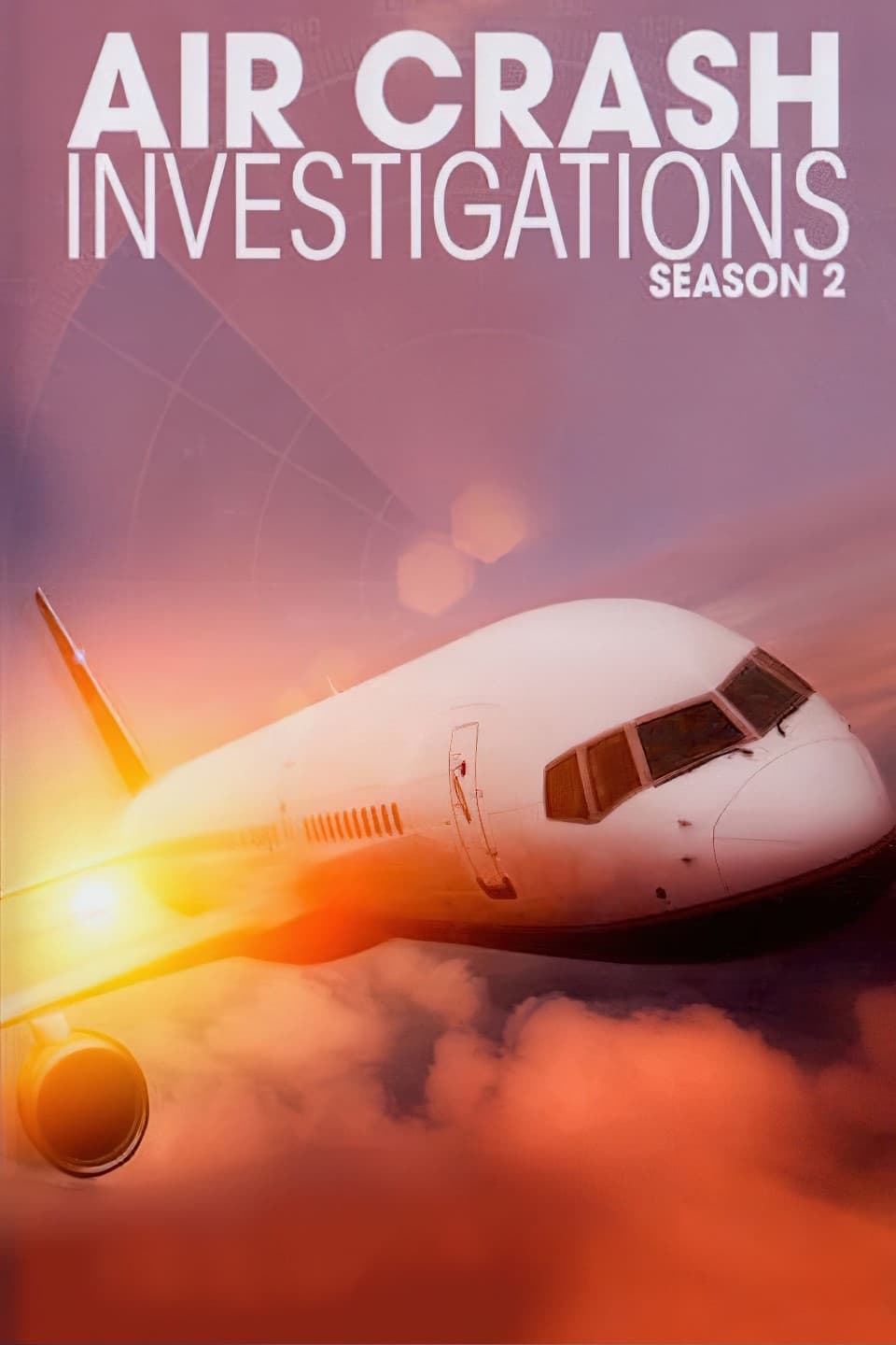 Immagine Poster serie TV 10 Indagini ad alta quota