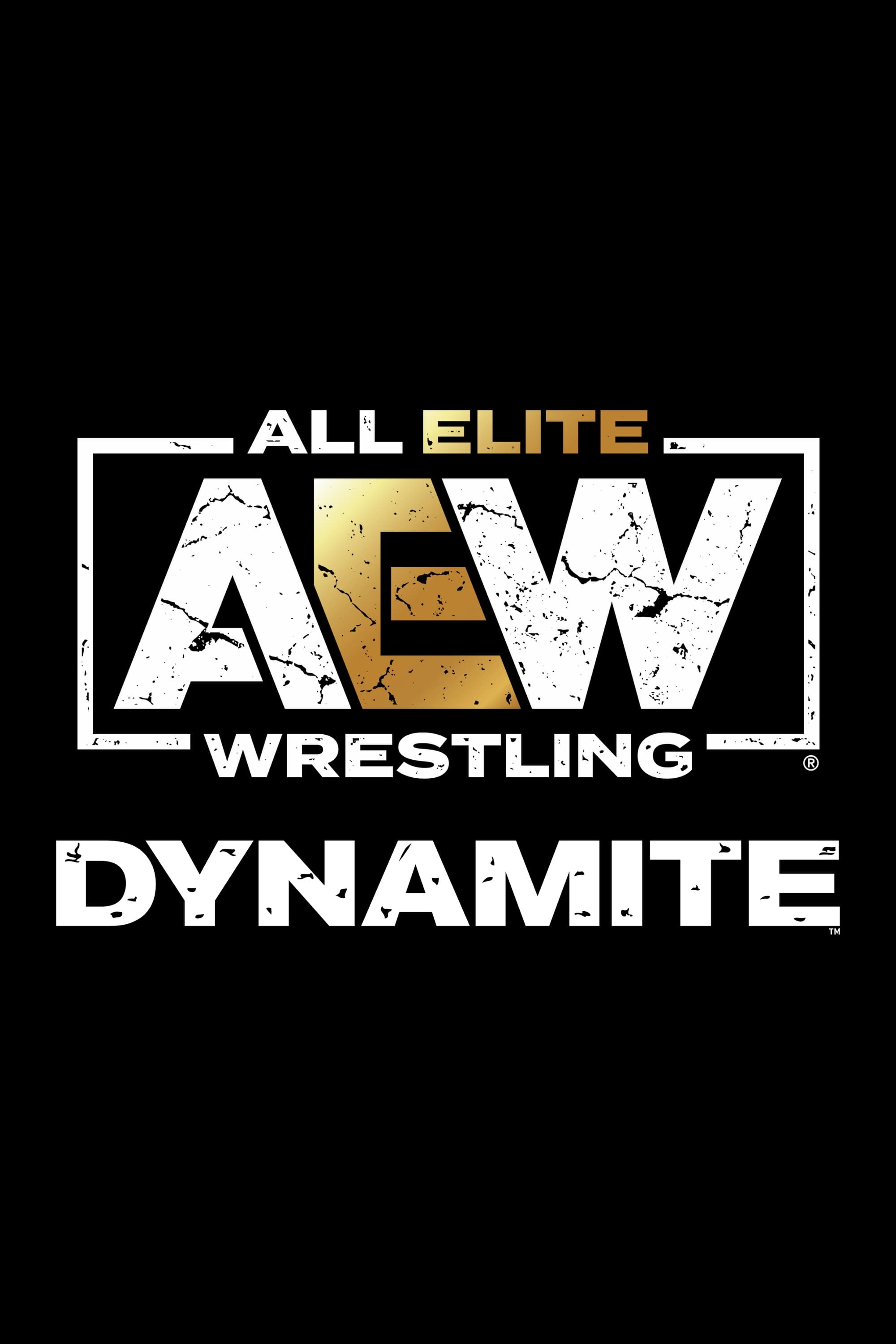 Immagine Poster serie TV 11 All Elite Wrestling: Dynamite