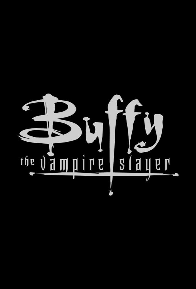 Immagine Poster serie TV 11 Buffy l'ammazzavampiri