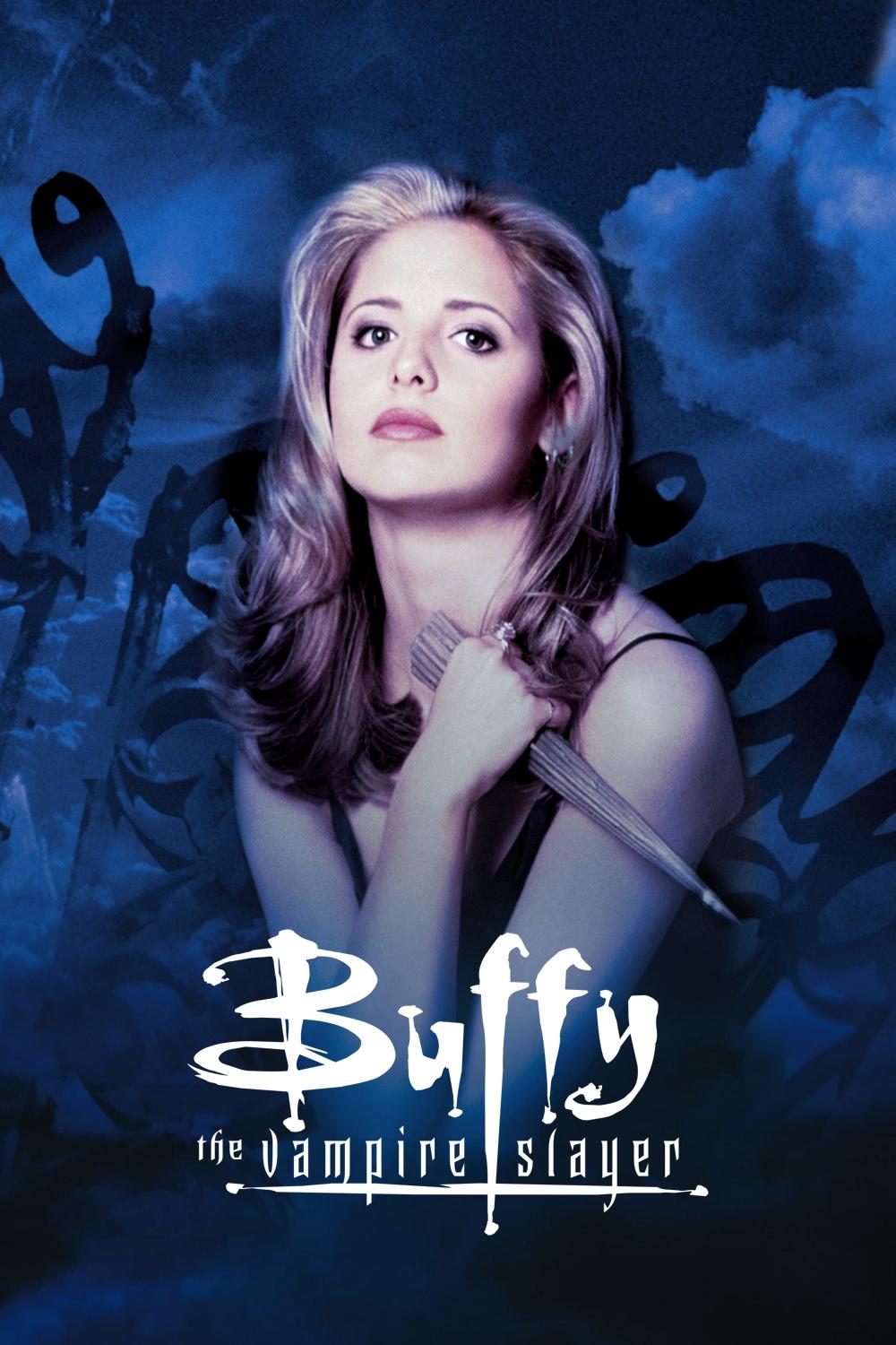 Immagine Poster serie TV 57 Buffy l'ammazzavampiri