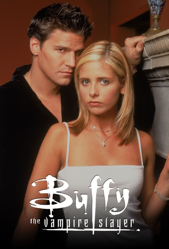 Immagine Poster serie TV 35 Buffy l'ammazzavampiri