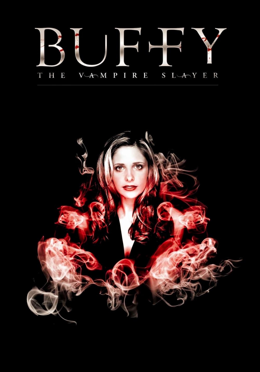Immagine Poster serie TV 15 Buffy l'ammazzavampiri