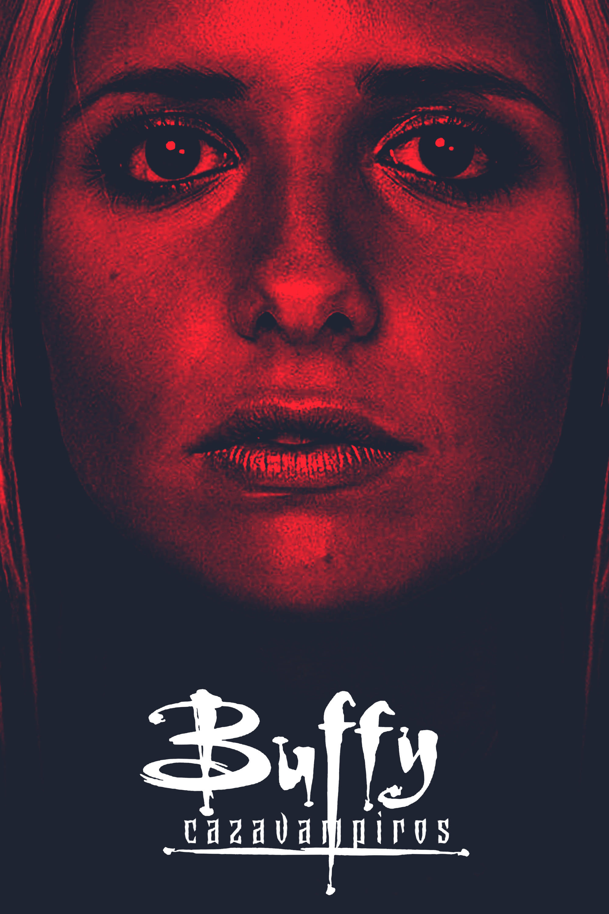 Immagine Poster serie TV 4 Buffy l'ammazzavampiri
