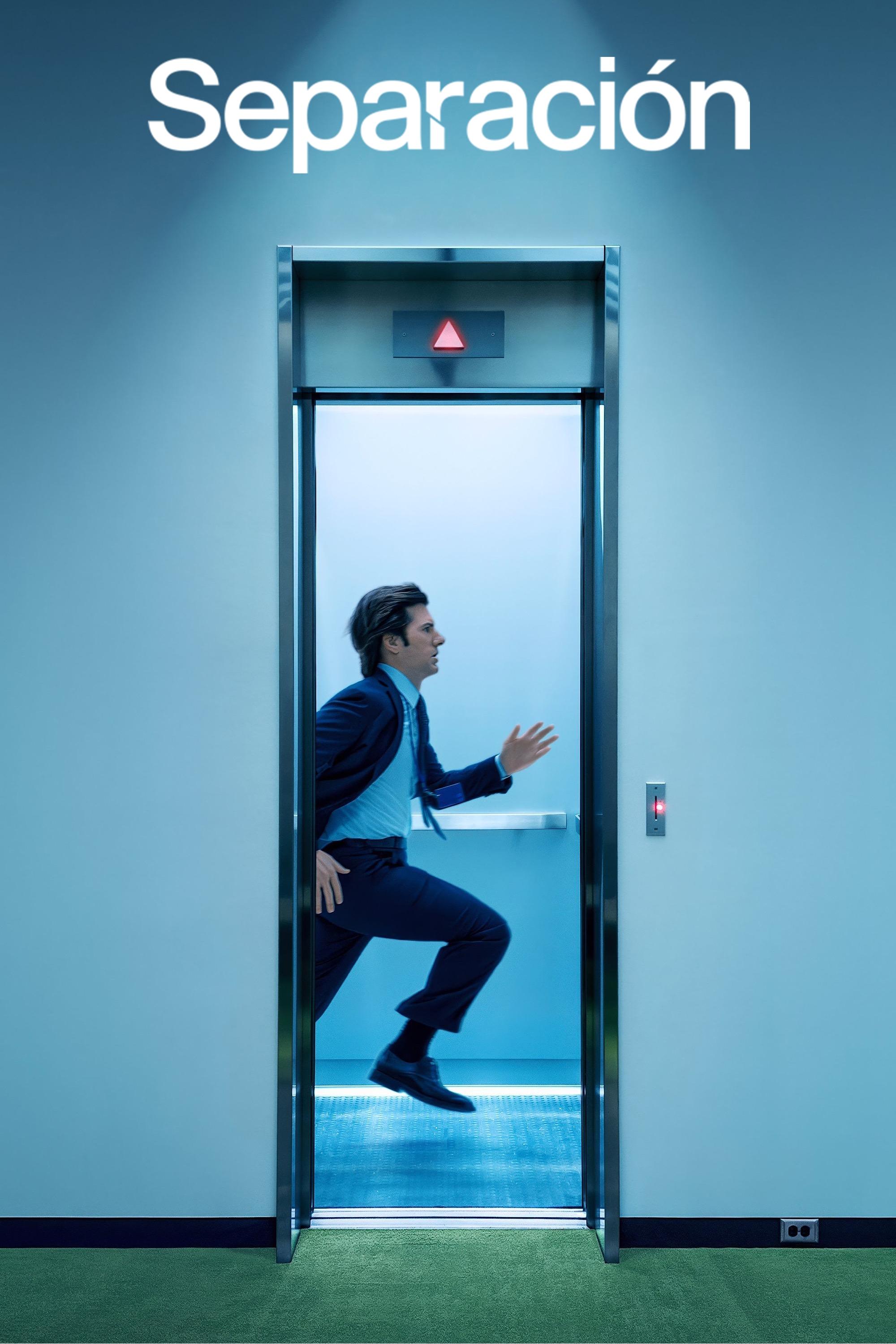 Immagine Poster serie TV 46 Scissione