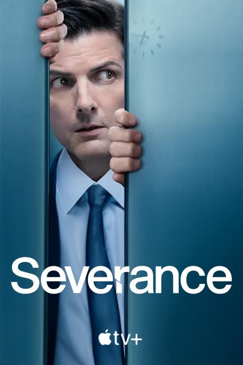 Immagine Poster serie TV 17 Scissione