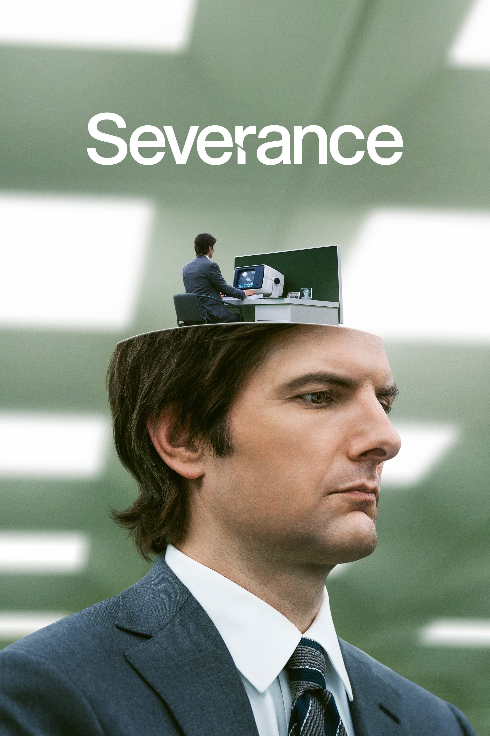 Immagine Poster serie TV 52 Scissione