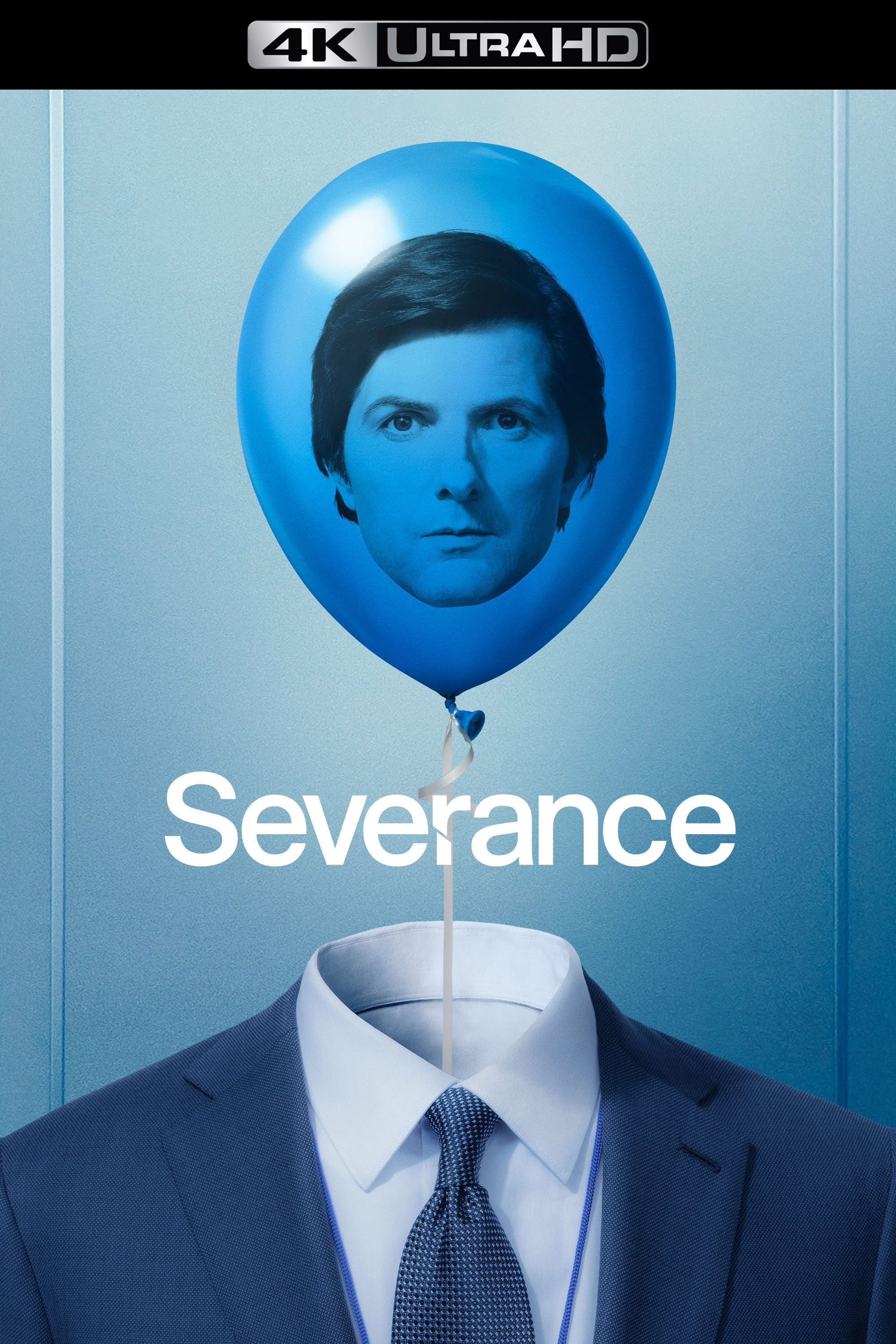 Immagine Poster serie TV 31 Scissione