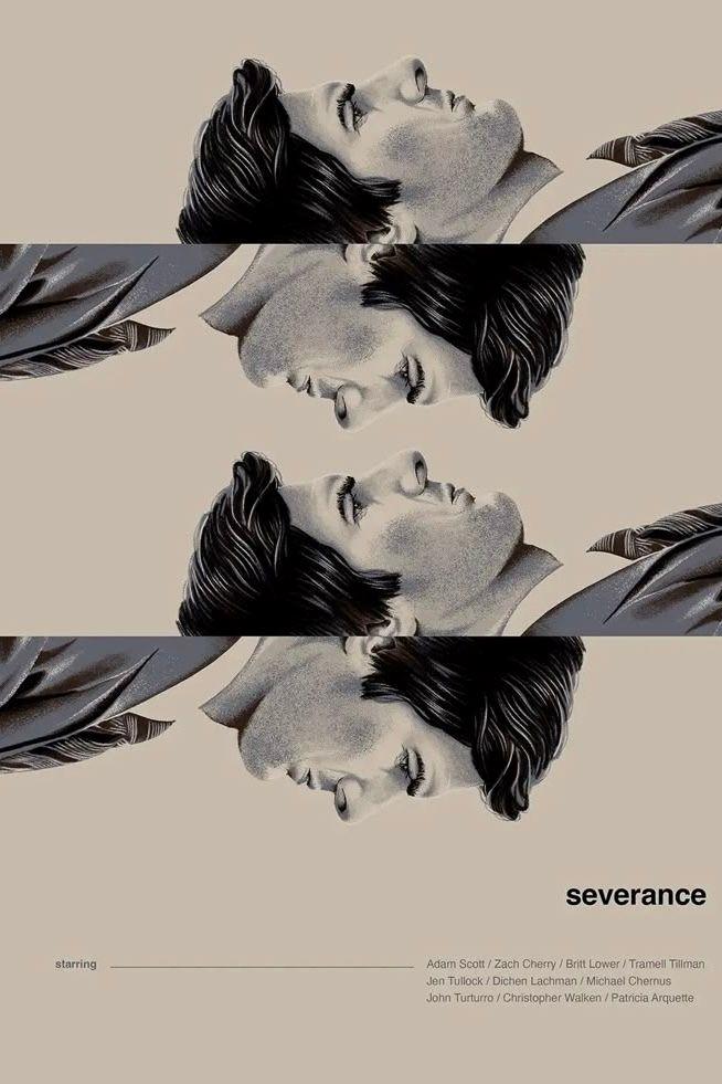 Immagine Poster serie TV 59 Scissione