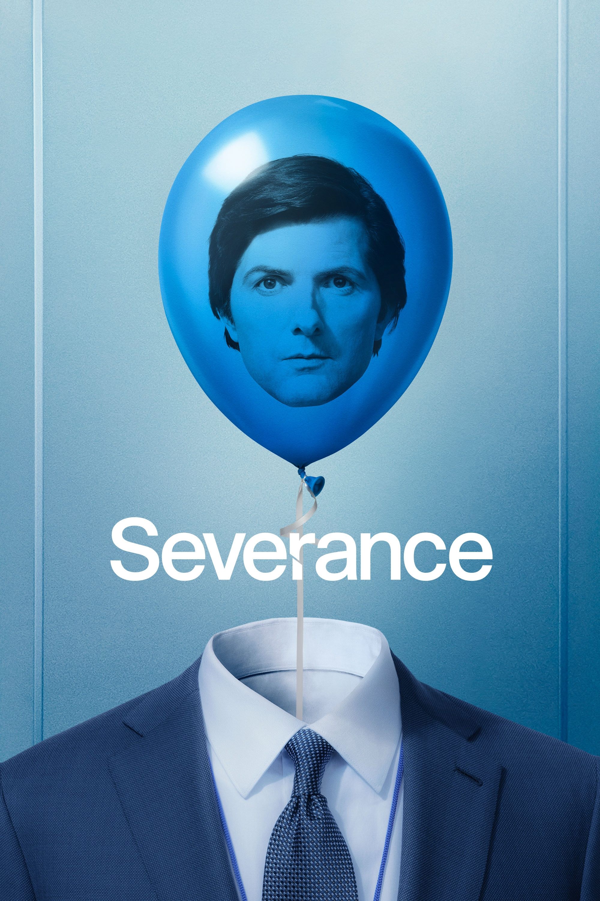 Immagine Poster serie TV 4 Scissione