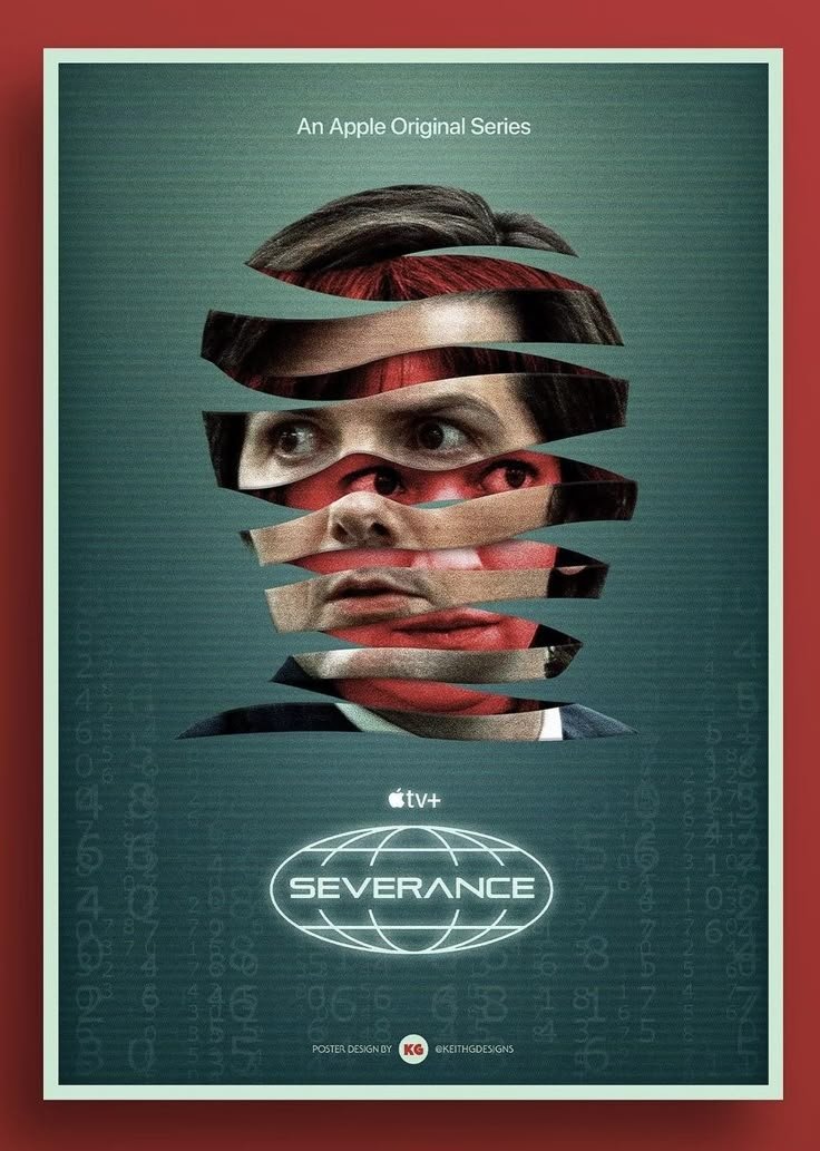 Immagine Poster serie TV 55 Scissione