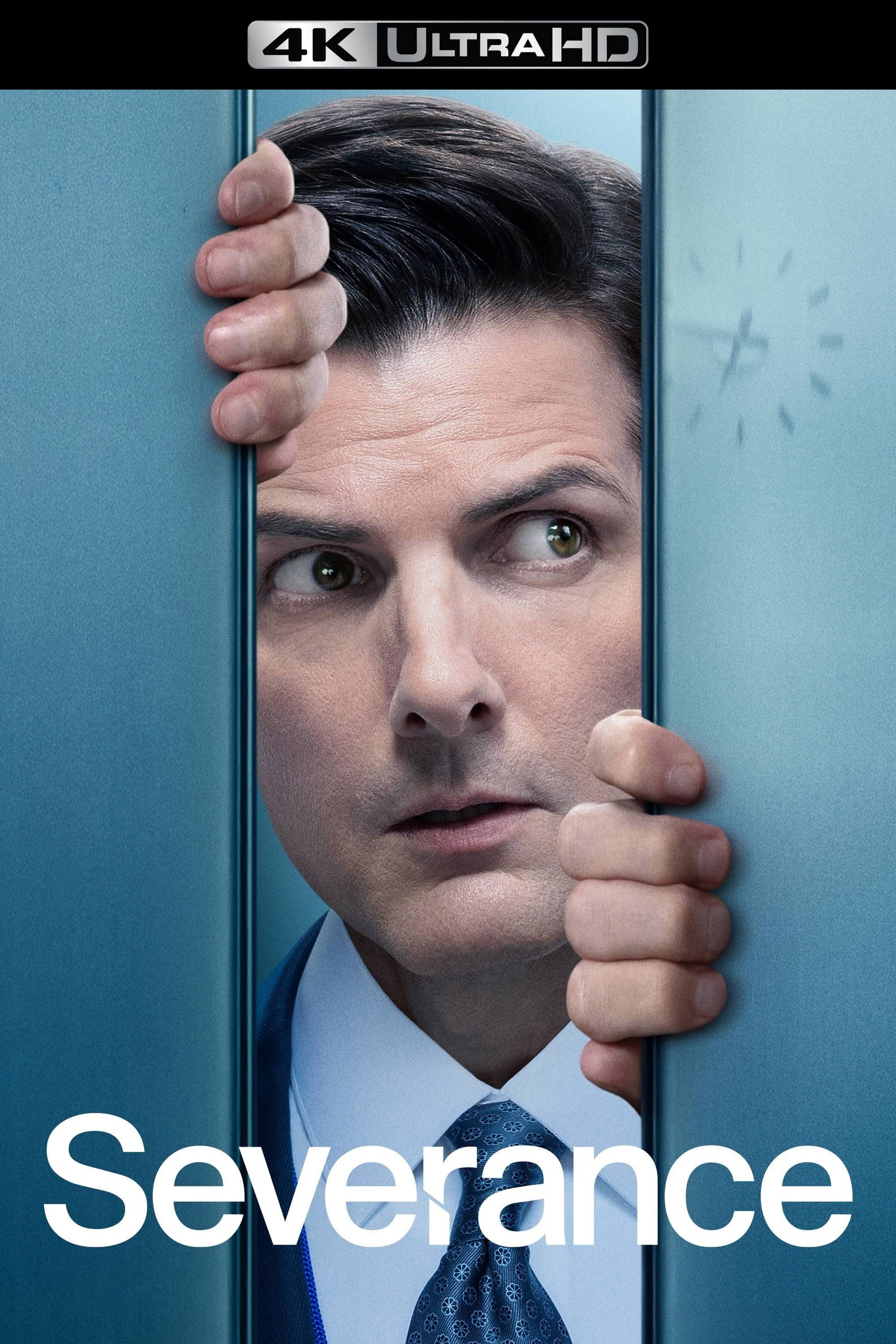 Immagine Poster serie TV 27 Scissione