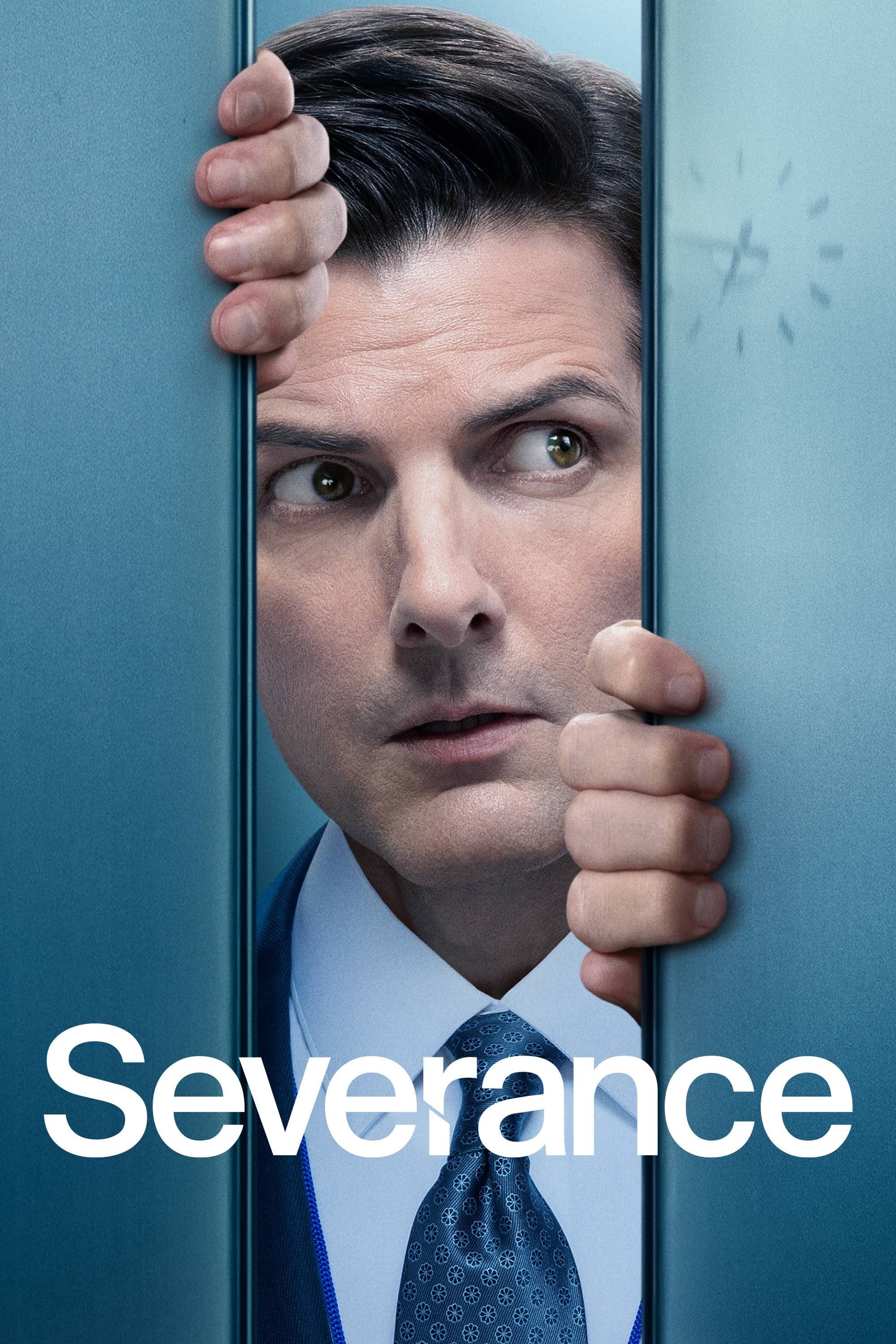 Immagine Poster serie TV 13 Scissione
