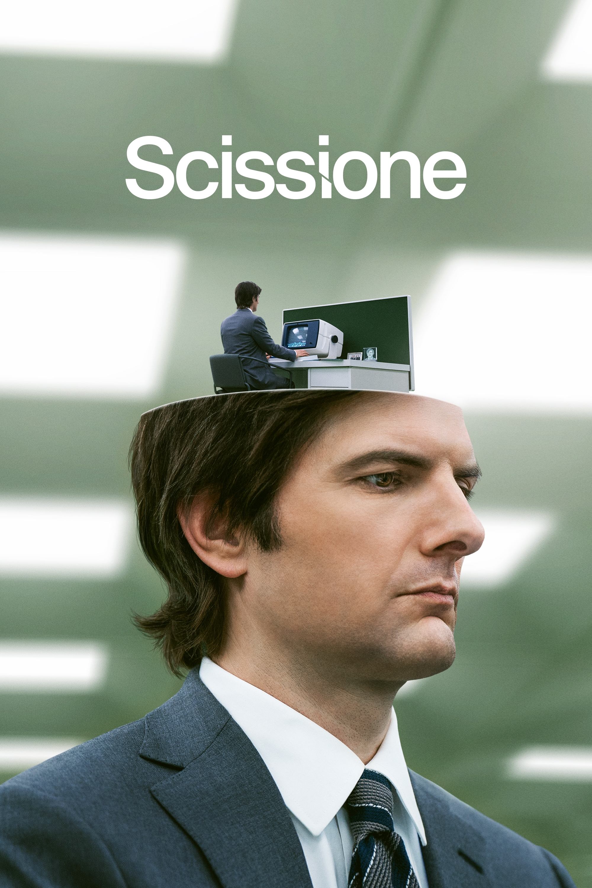Immagine Poster serie TV 51 Scissione