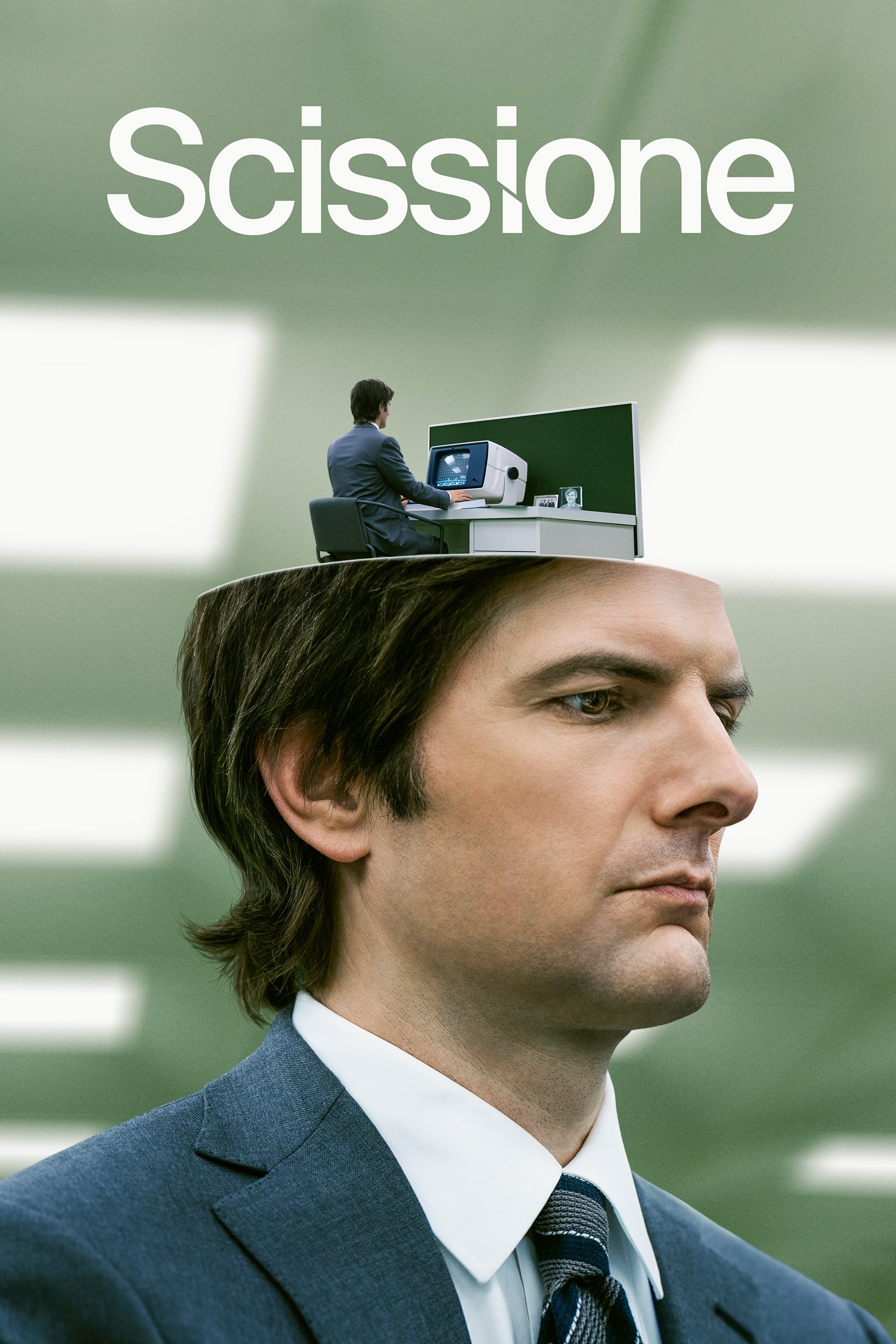 Immagine Poster serie TV 10 Scissione