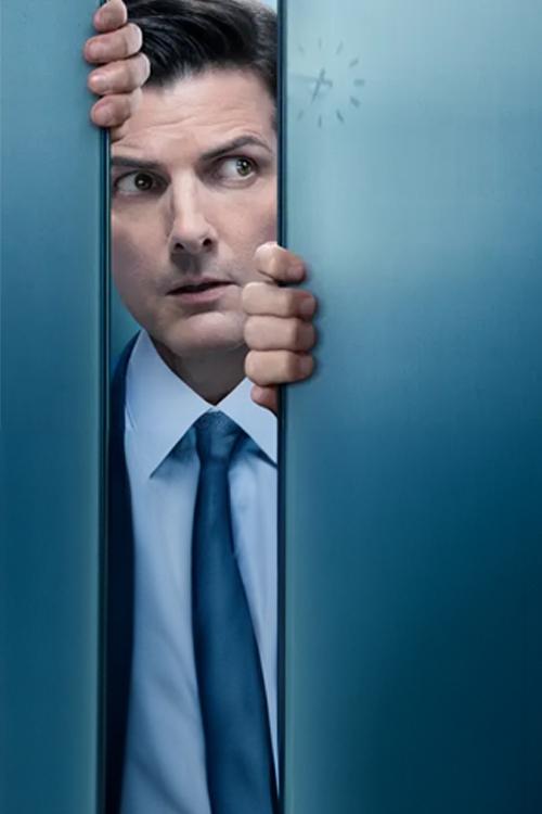 Immagine Poster serie TV 39 Scissione