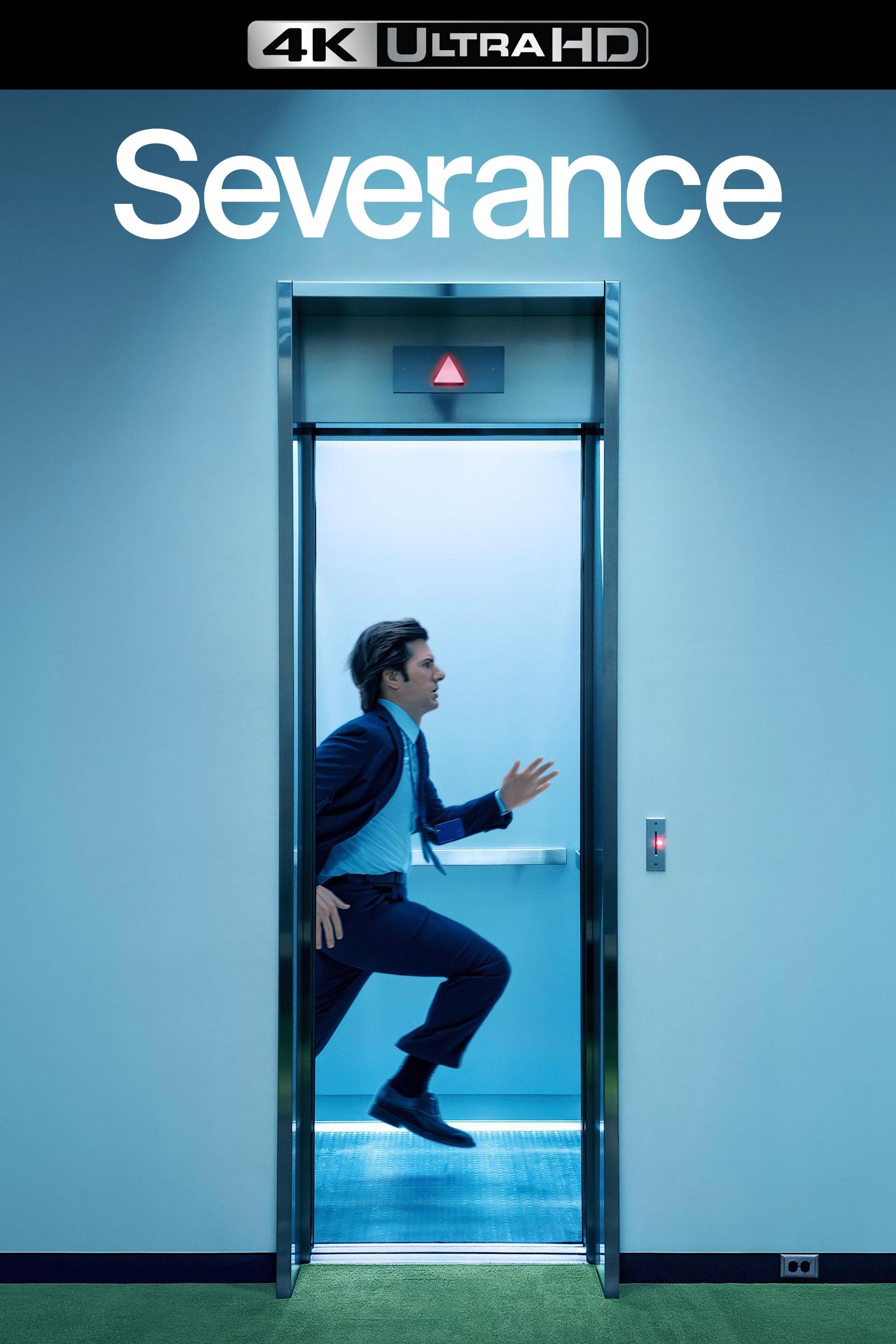 Immagine Poster serie TV 25 Scissione