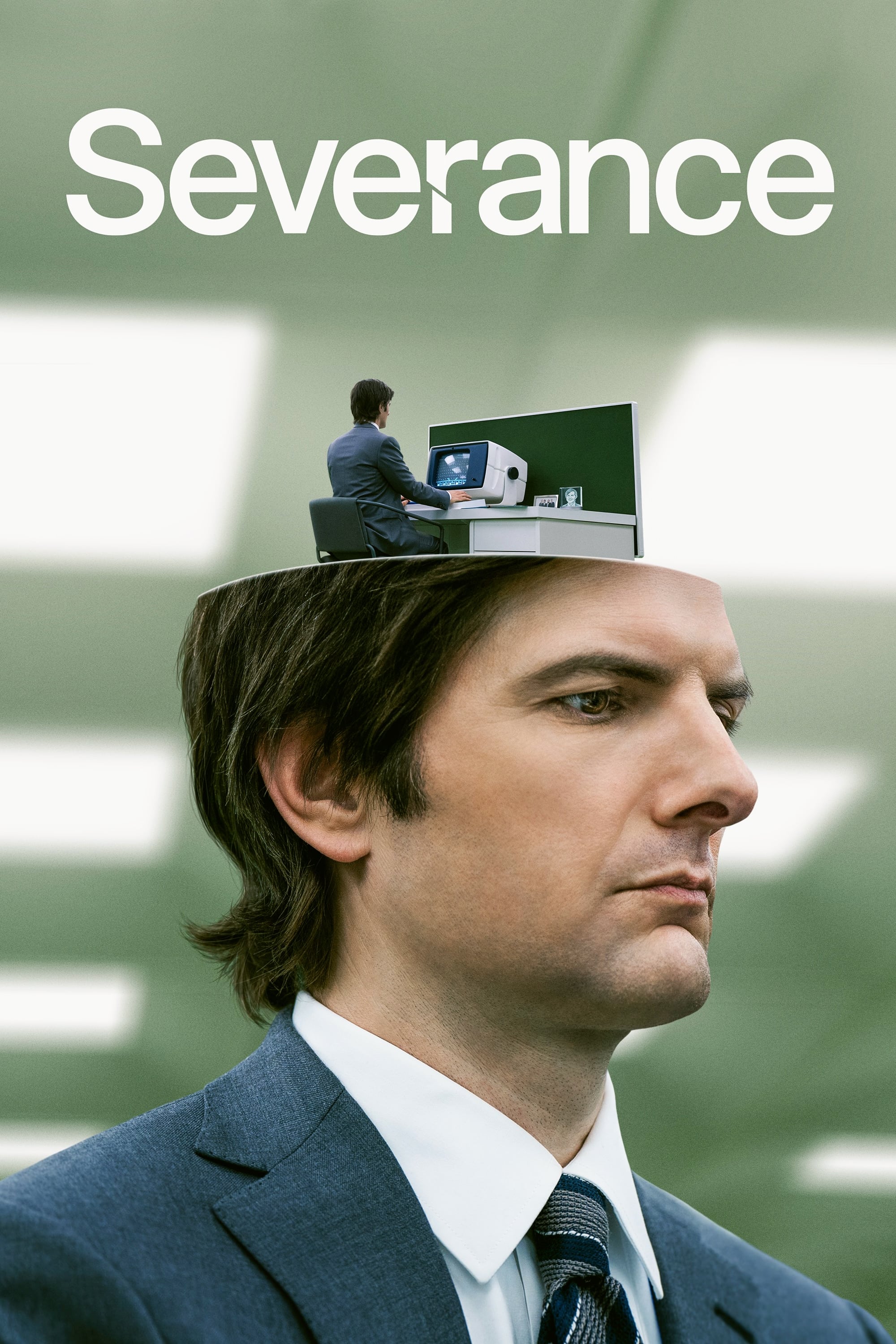 Immagine Poster serie TV 3 Scissione