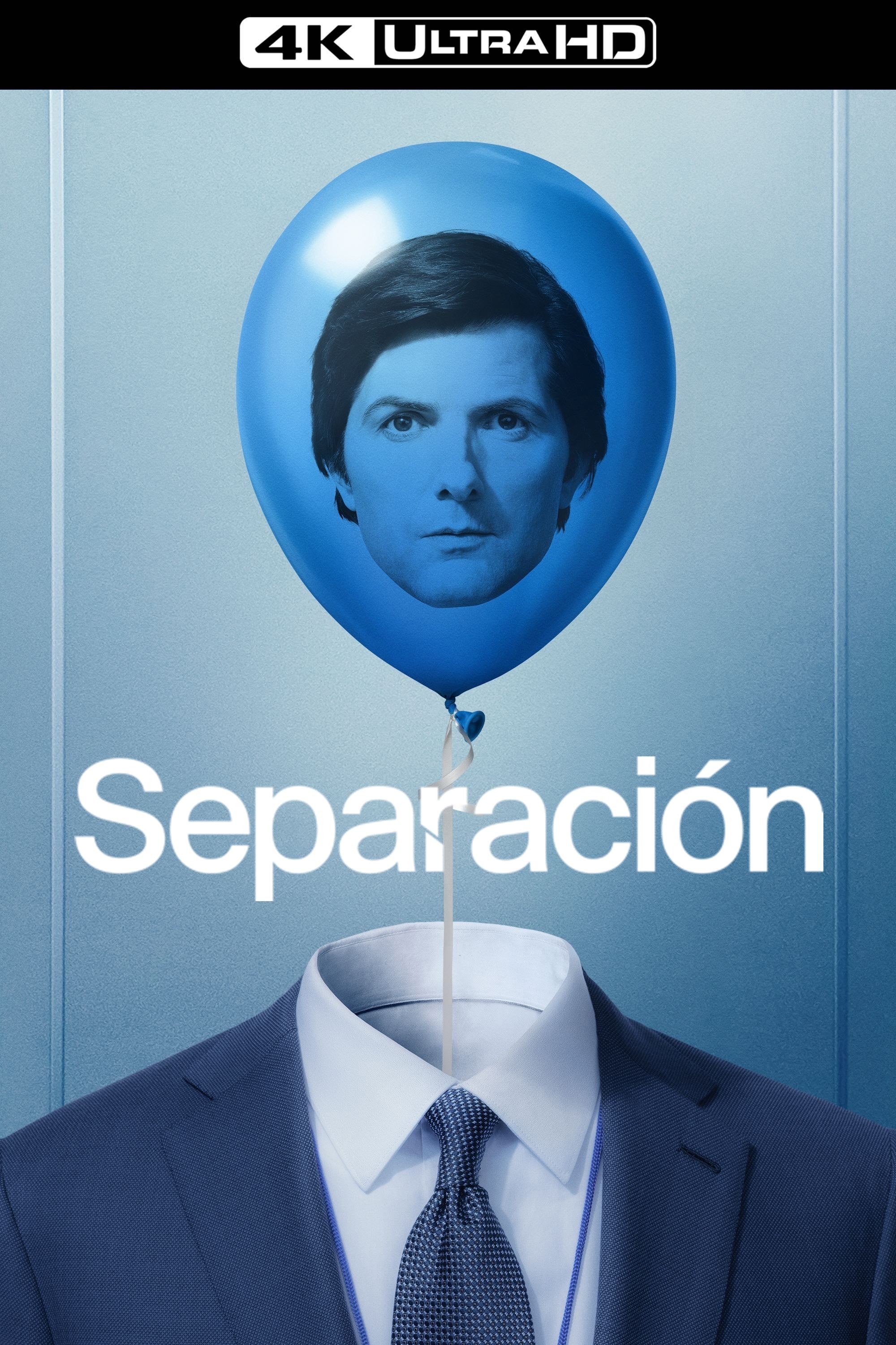 Immagine Poster serie TV 49 Scissione