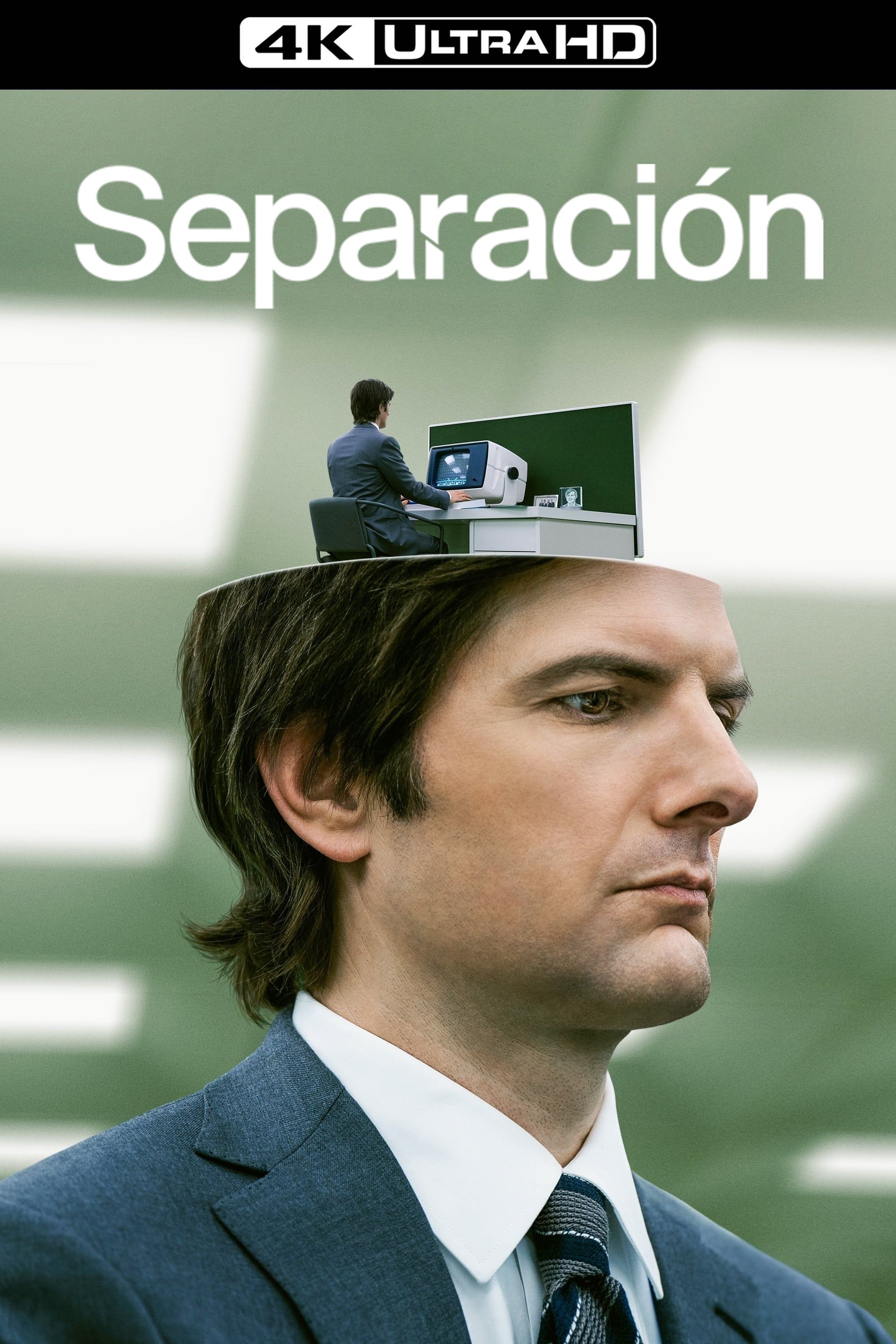 Immagine Poster serie TV 48 Scissione